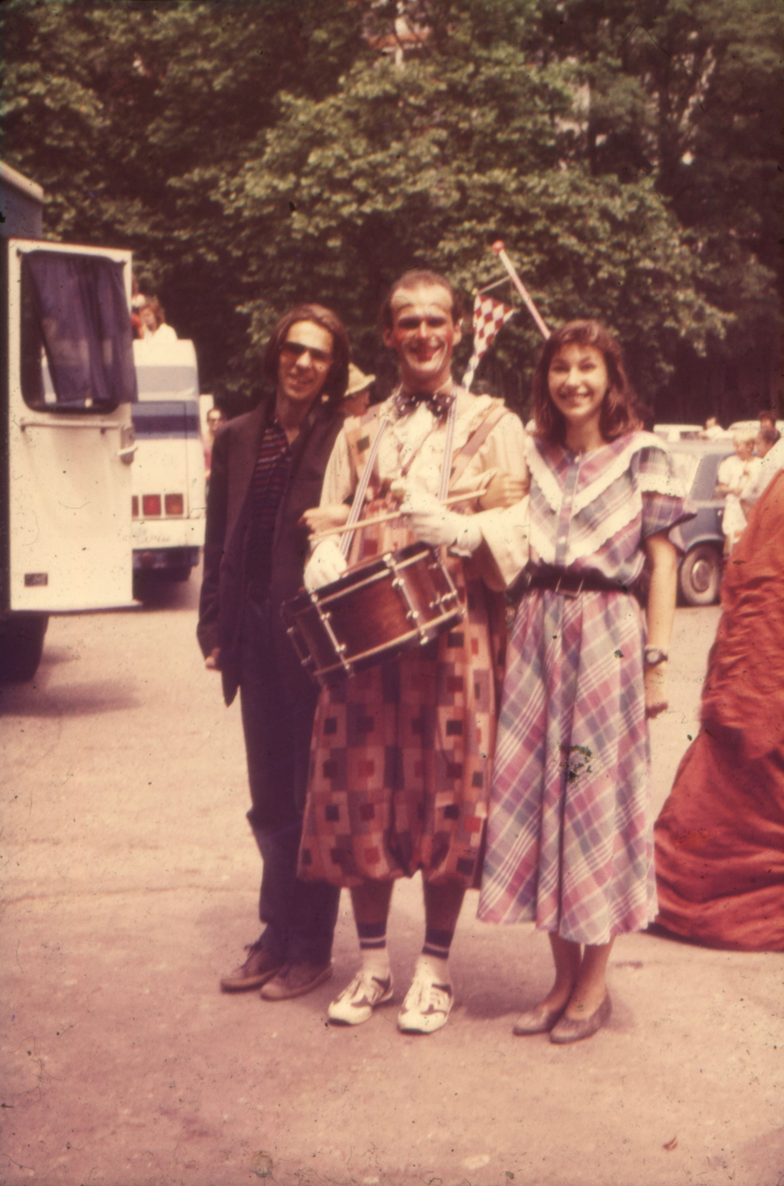 Арт-группа «Гильдия красивых». Курортное дело