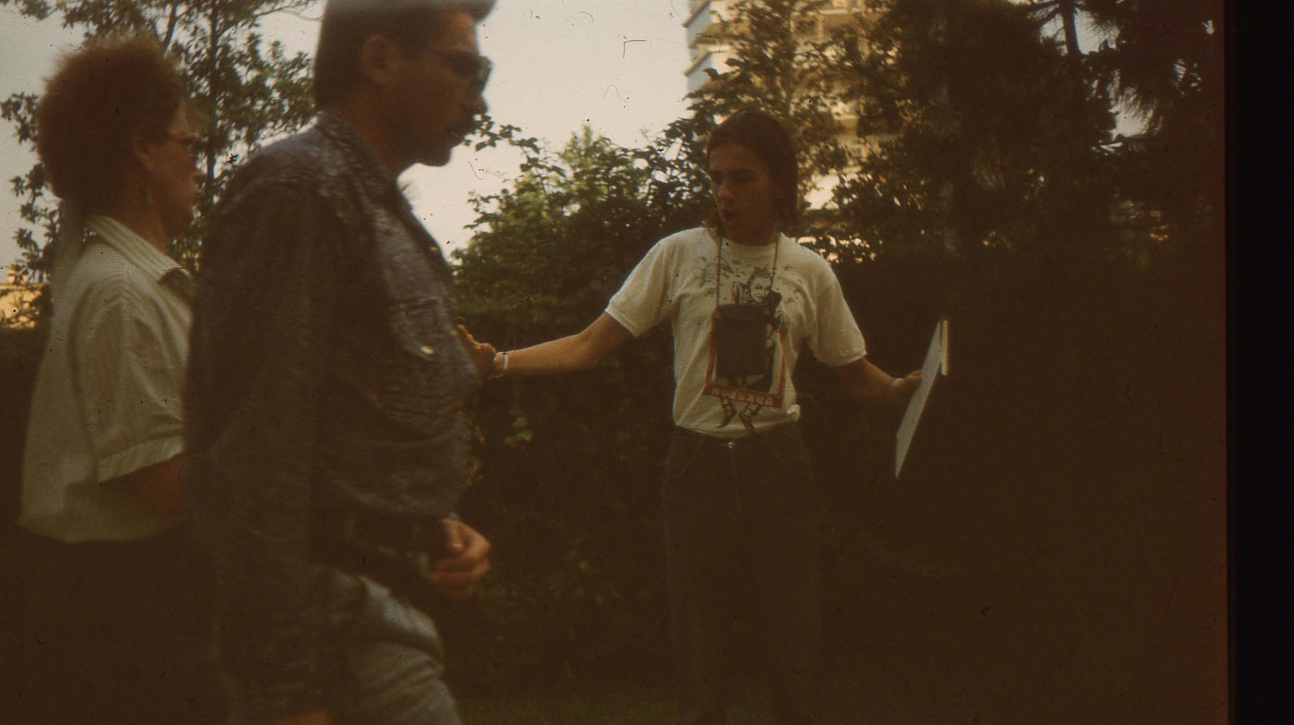 Арт-группа «Гильдия красивых». Курортное дело