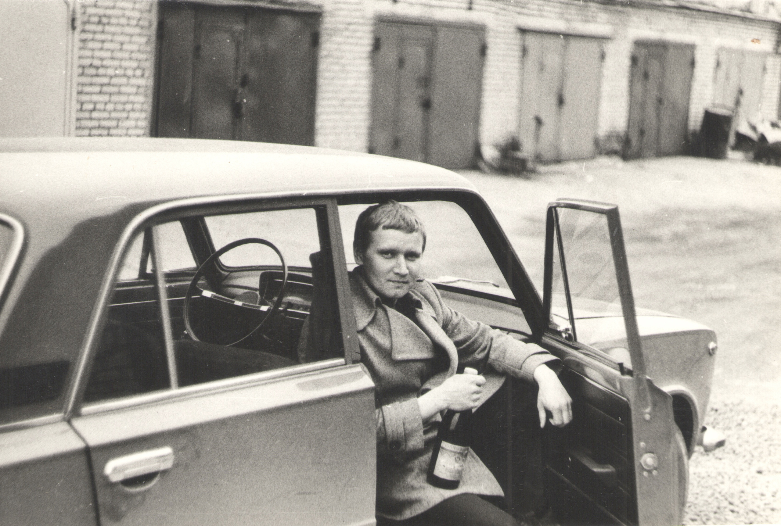 Игорь Осутин. Курортное дело