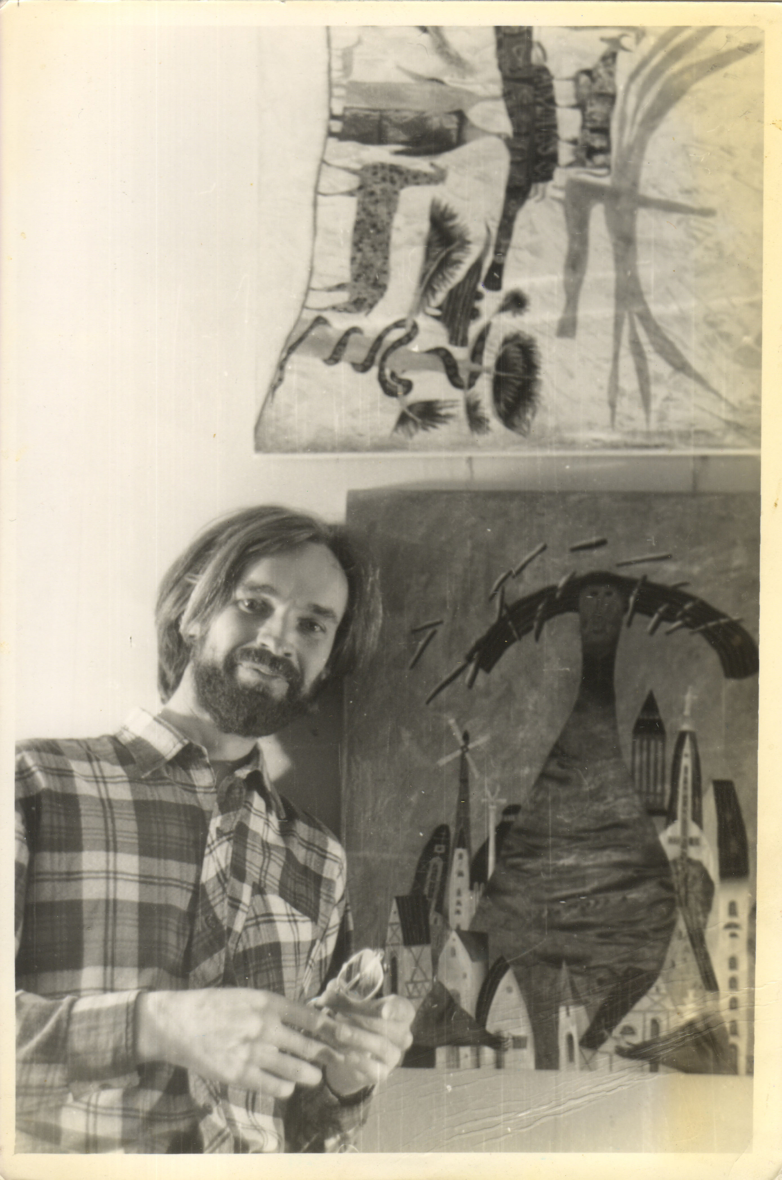 Арт-группа «Гильдия красивых». Курортное дело