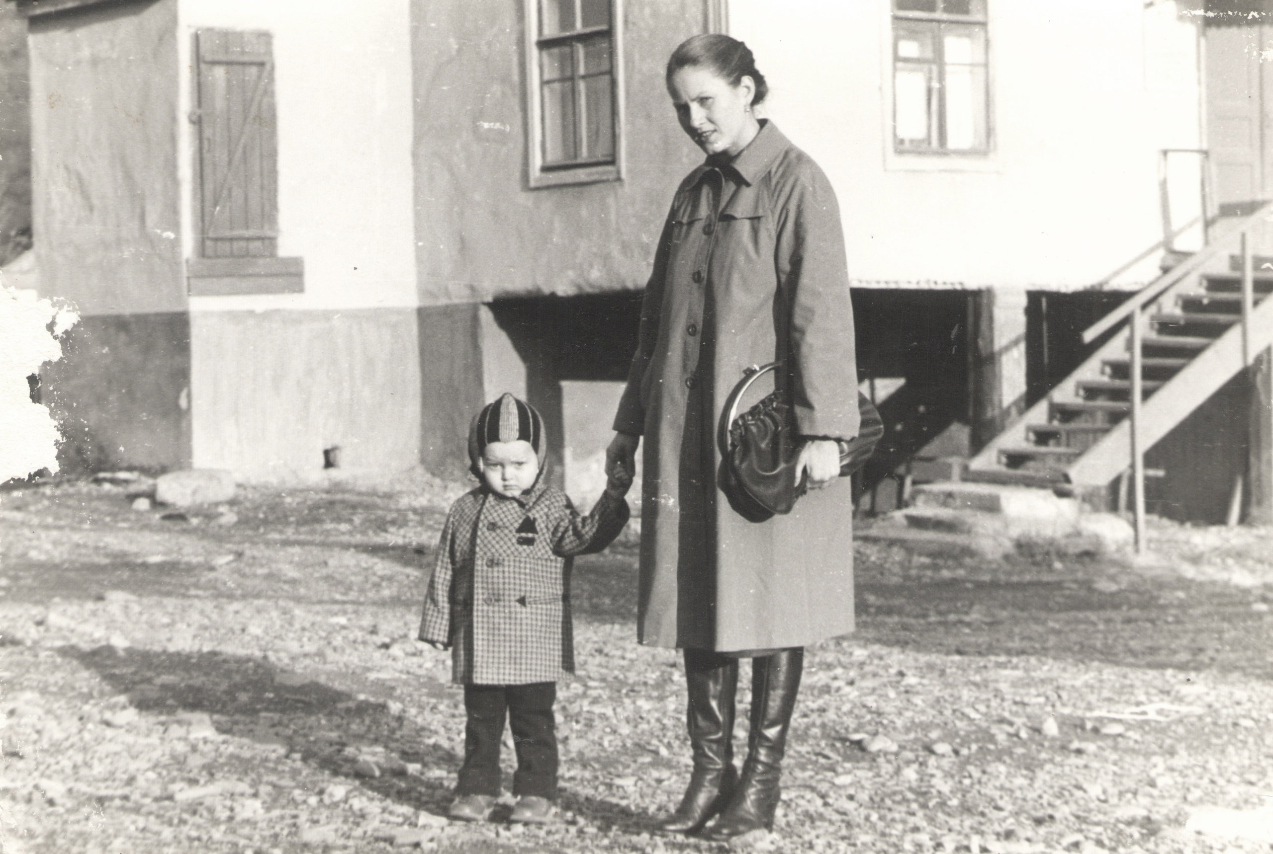 Игорь Осутин. Курортное дело