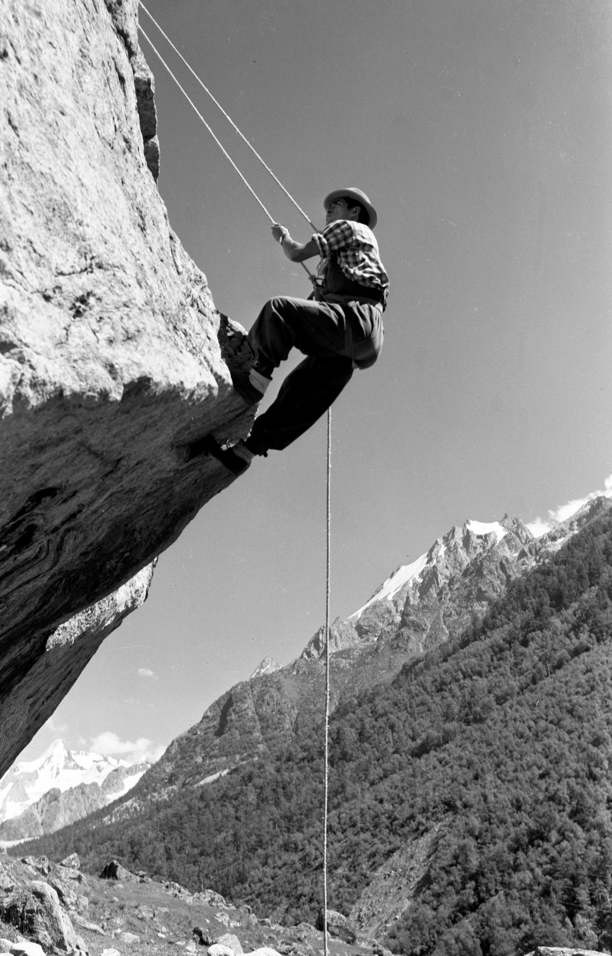 Геннадий Кук. Курортное дело