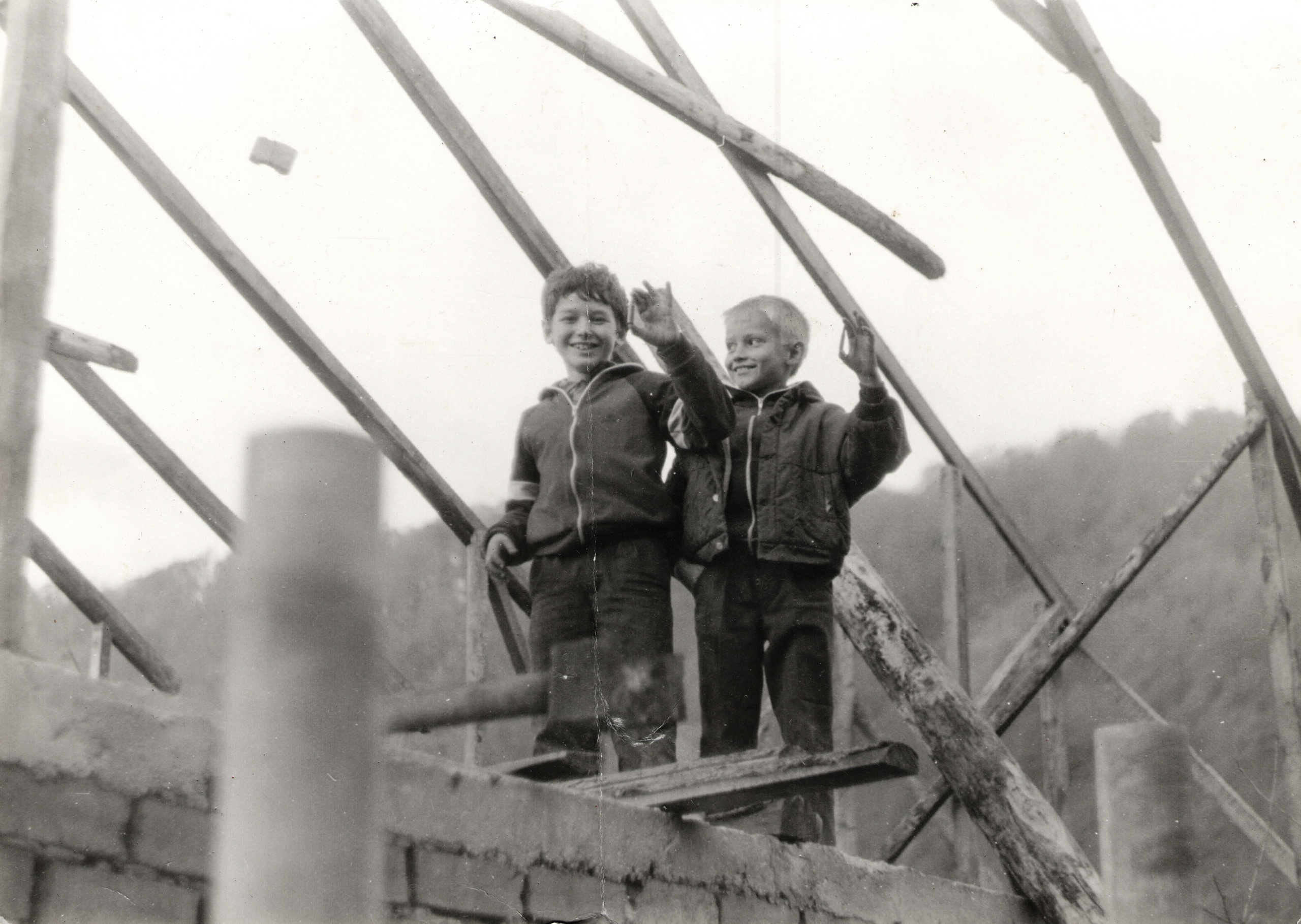 Игорь Осутин. Курортное дело