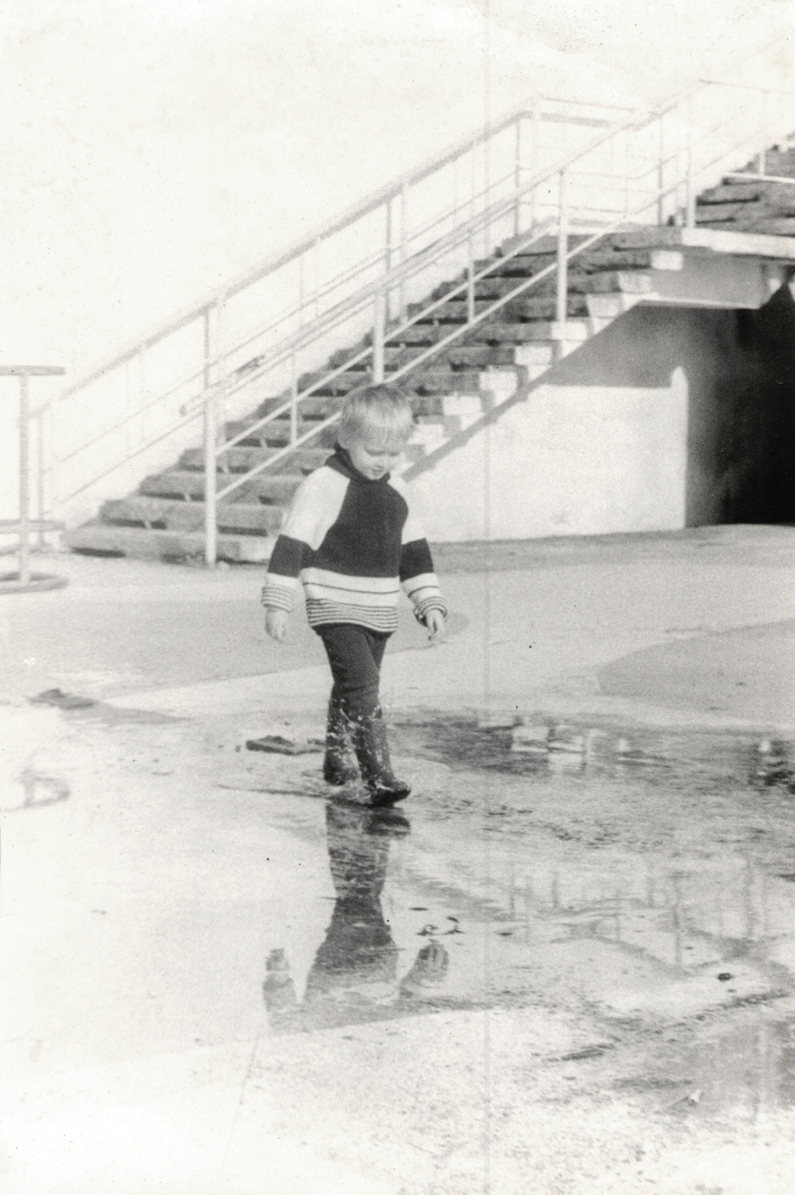 Игорь Осутин. Курортное дело