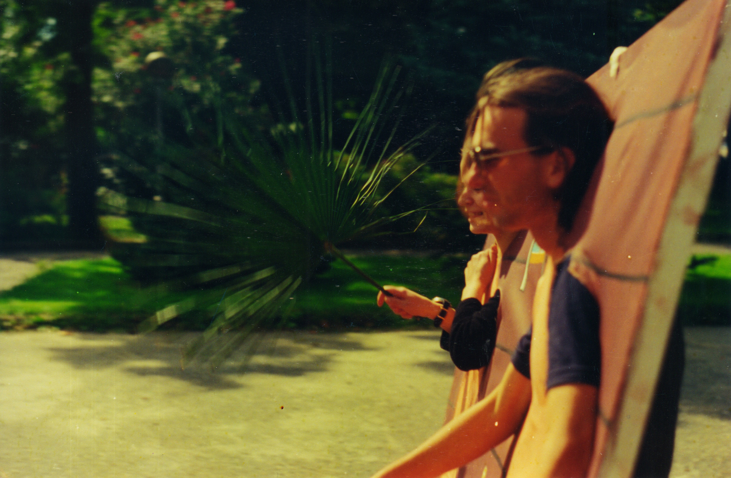 Арт-группа «Гильдия красивых». Курортное дело