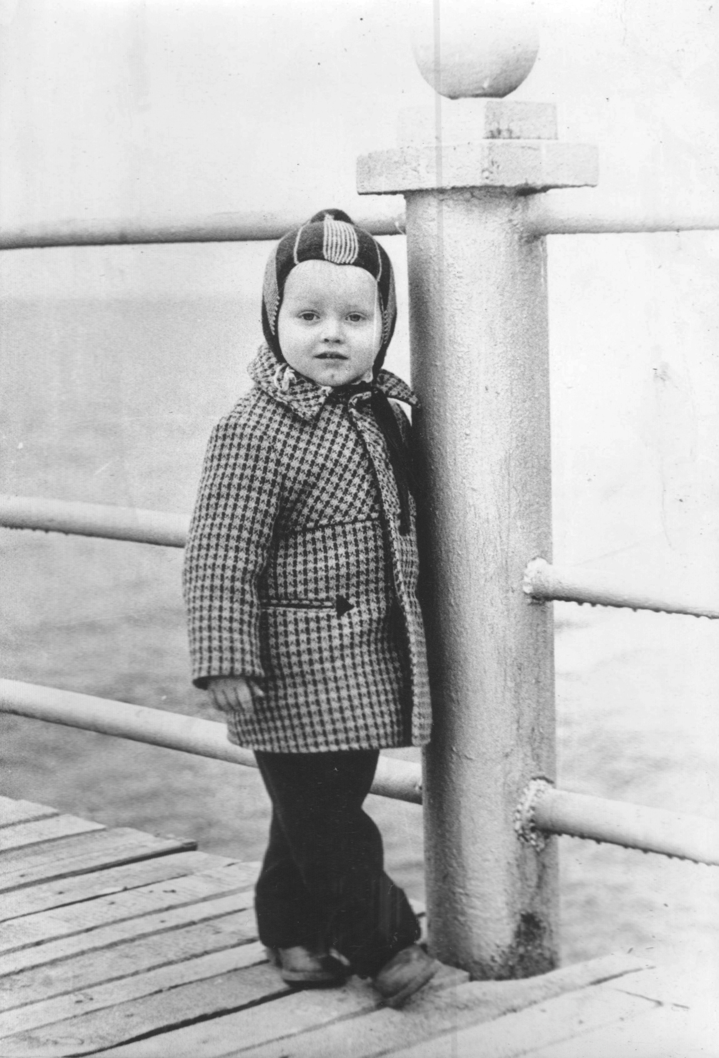 Игорь Осутин. Курортное дело