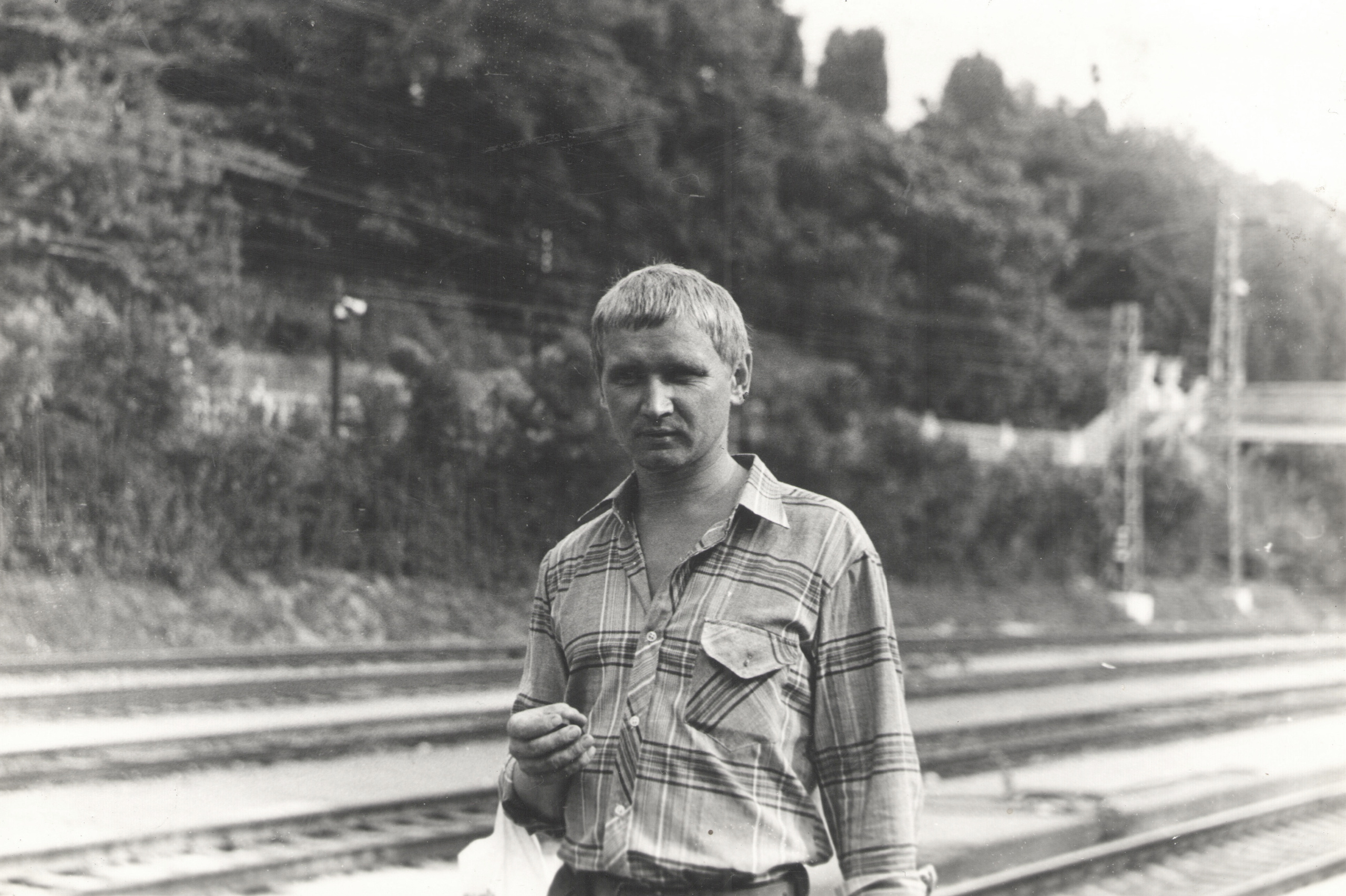 Игорь Осутин. Курортное дело