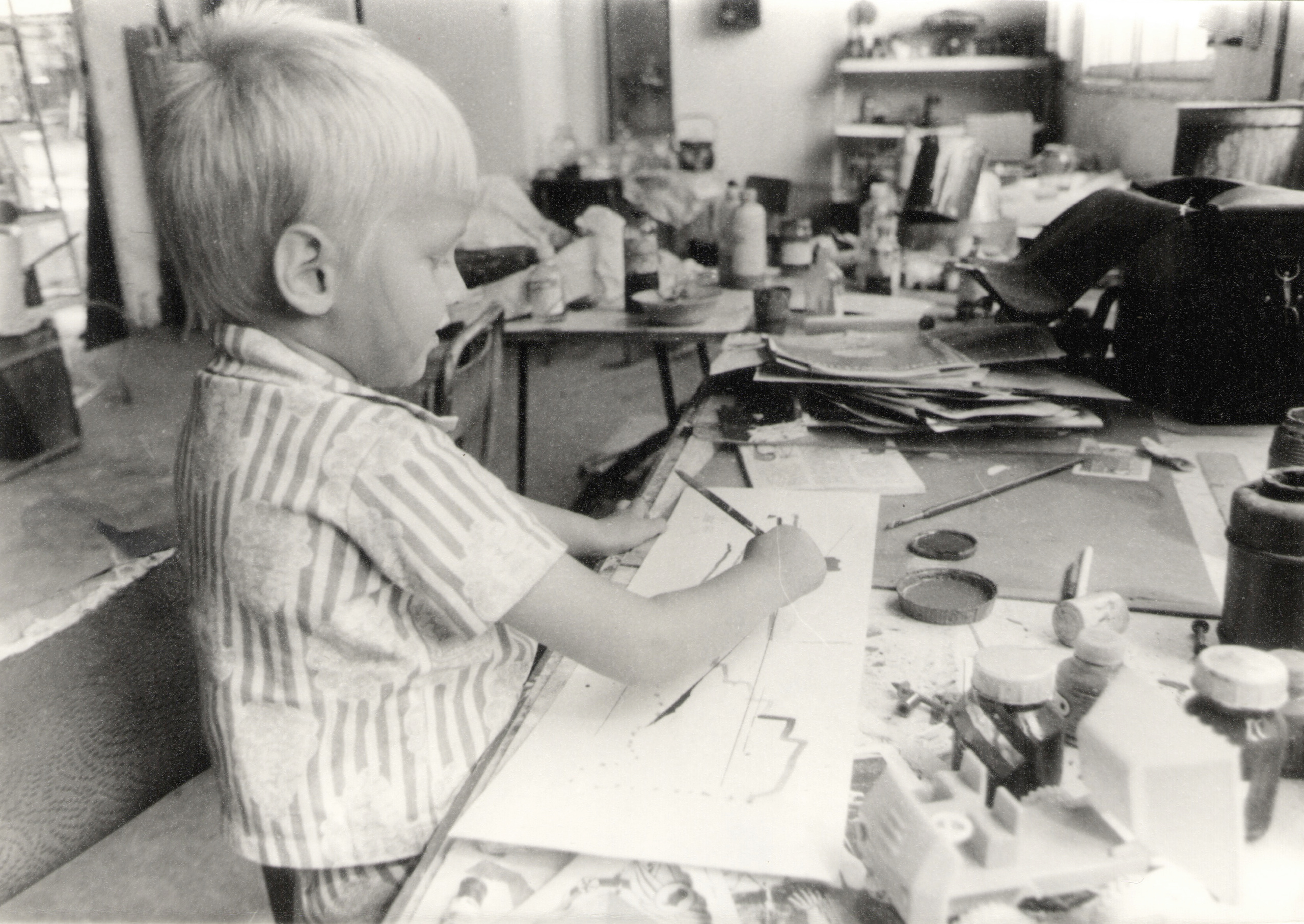 Игорь Осутин. Курортное дело