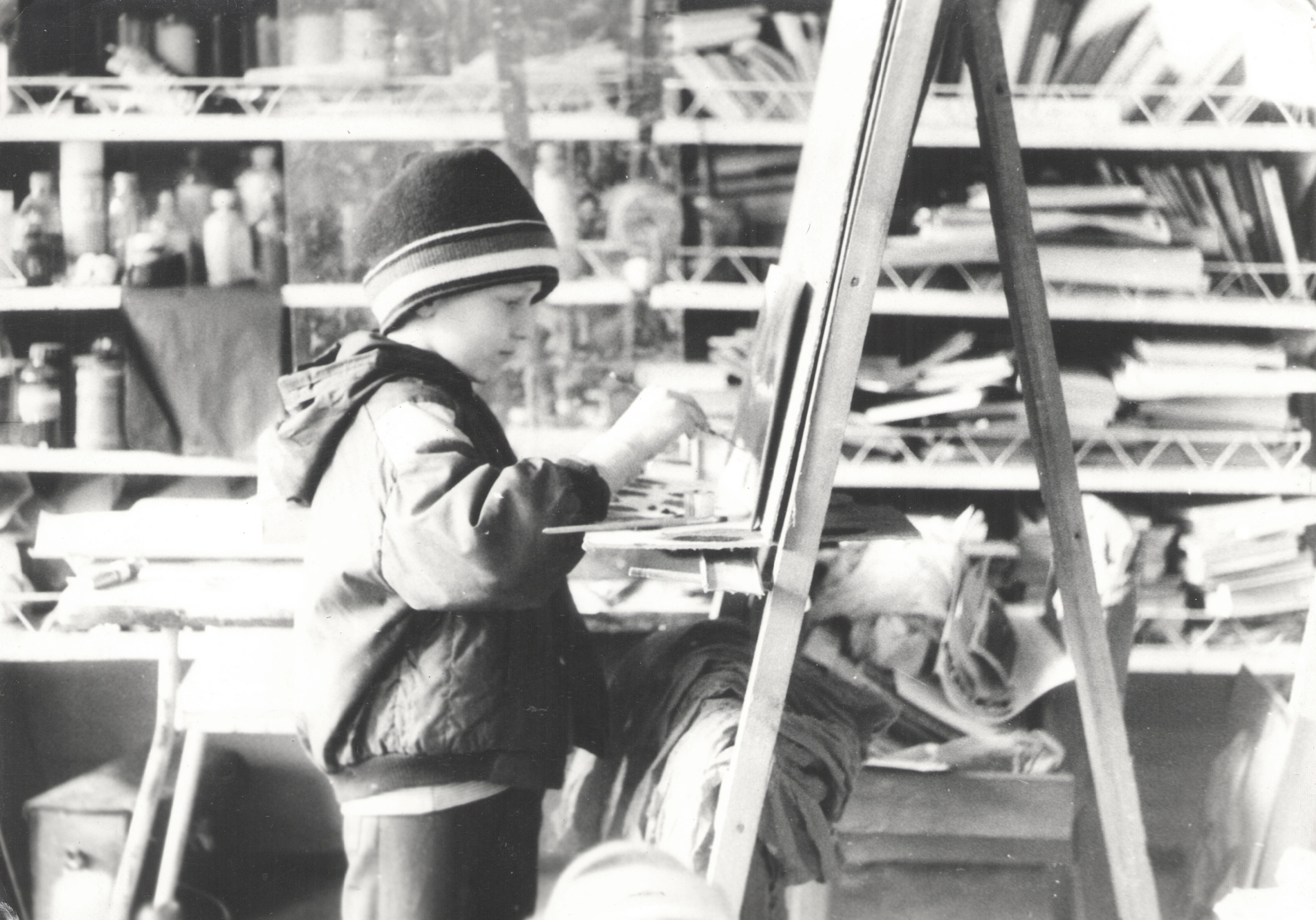 Игорь Осутин. Курортное дело