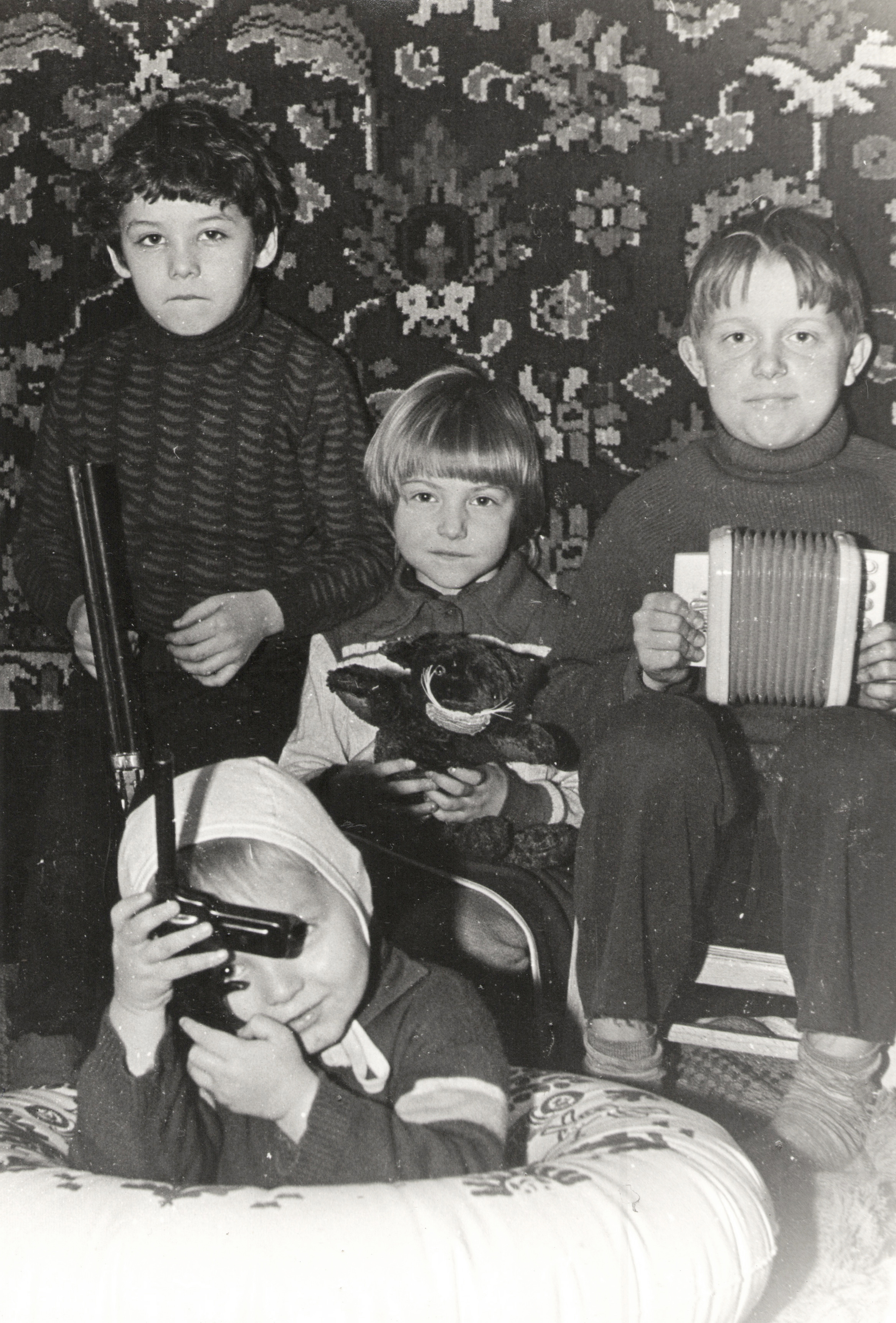 Игорь Осутин. Курортное дело