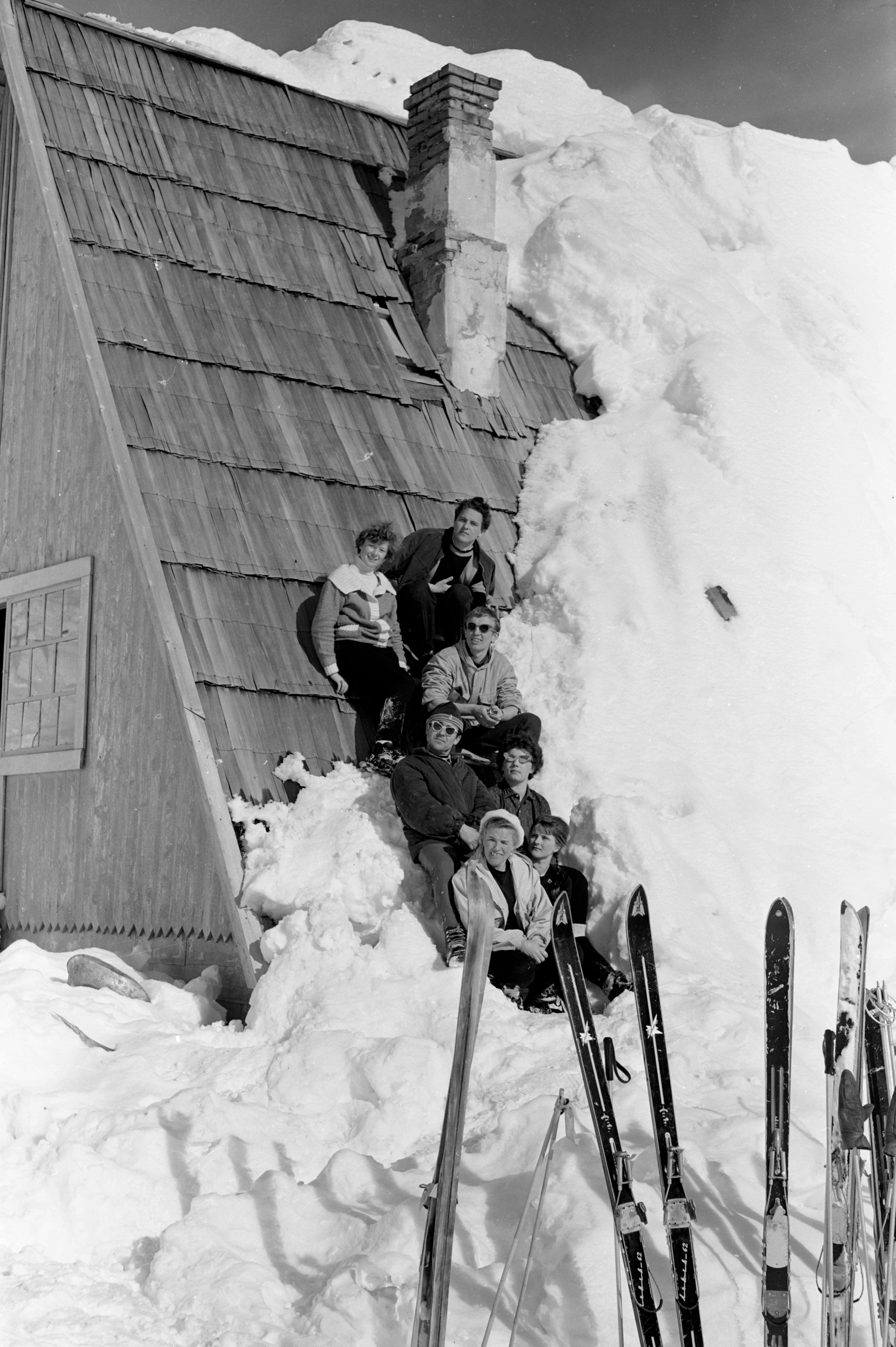 Геннадий Кук. Курортное дело