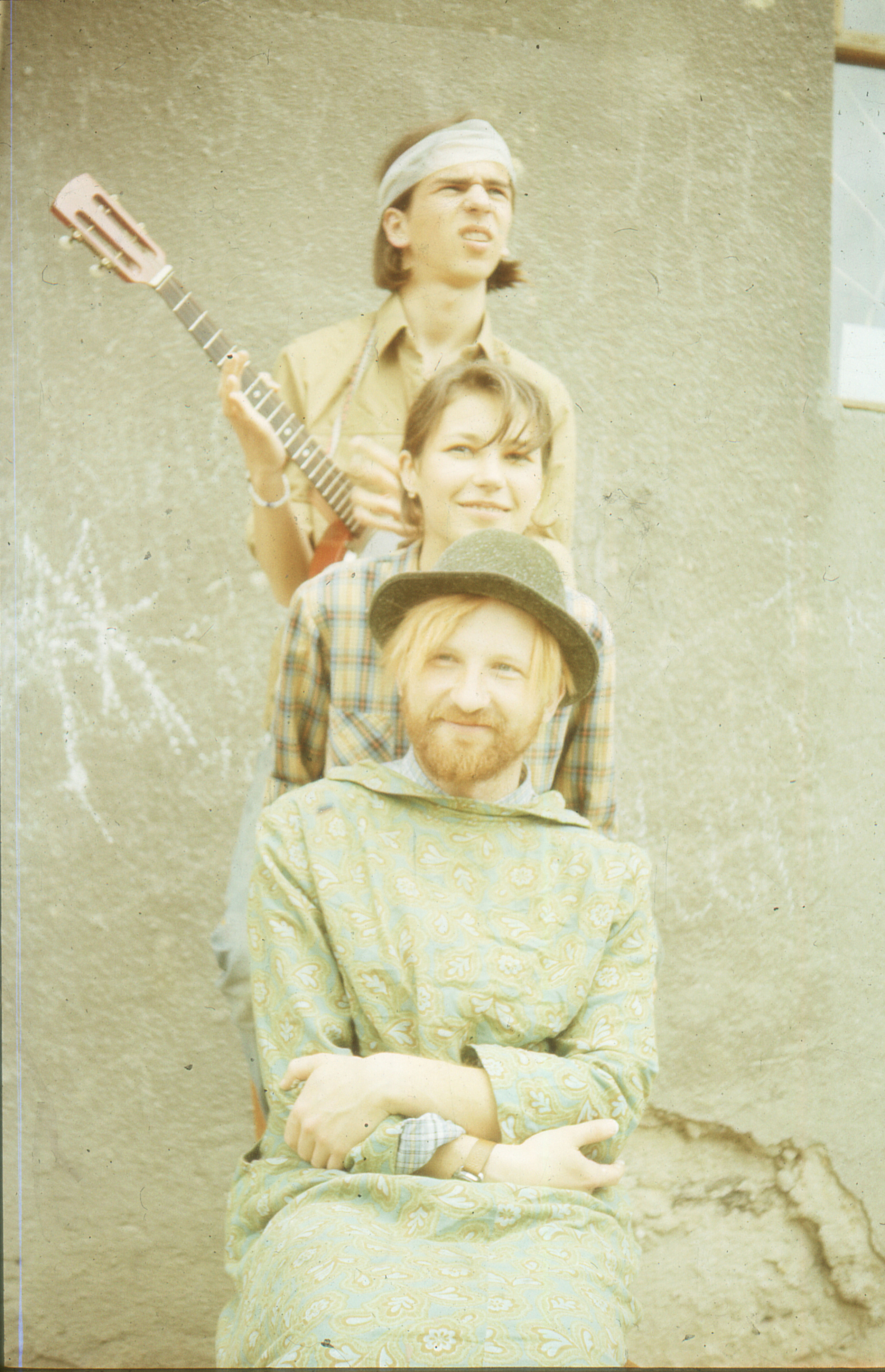 Арт-группа «Гильдия красивых». Курортное дело