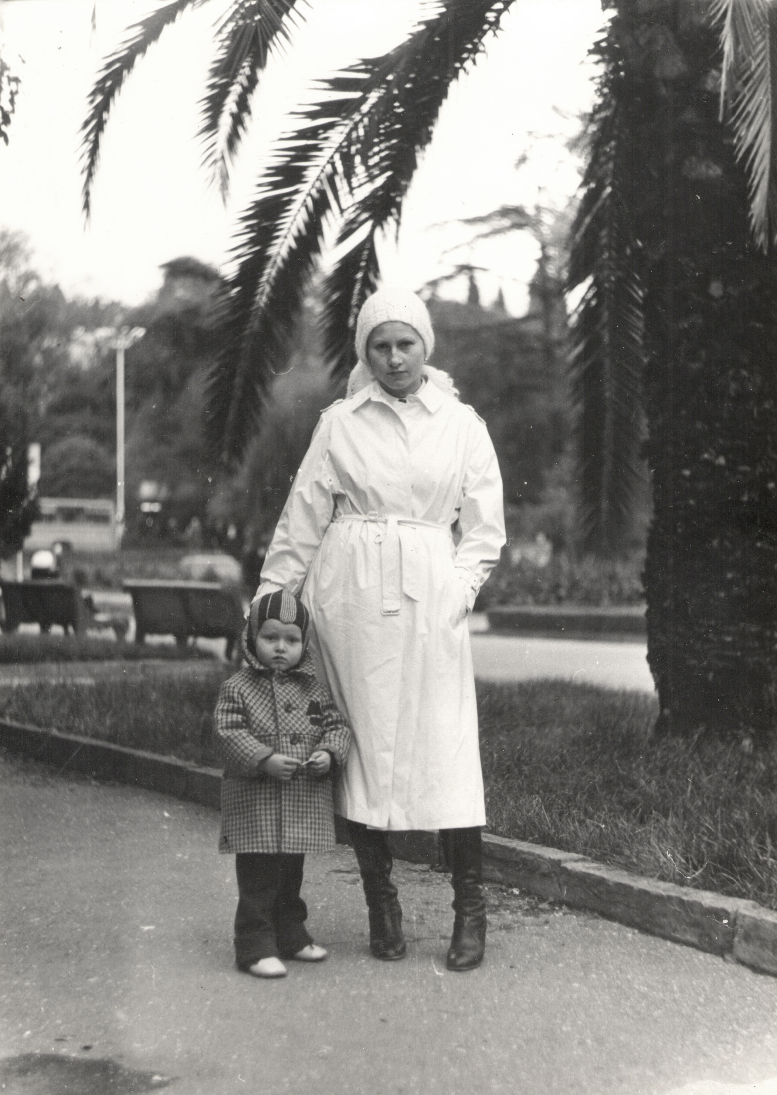 Игорь Осутин. Курортное дело