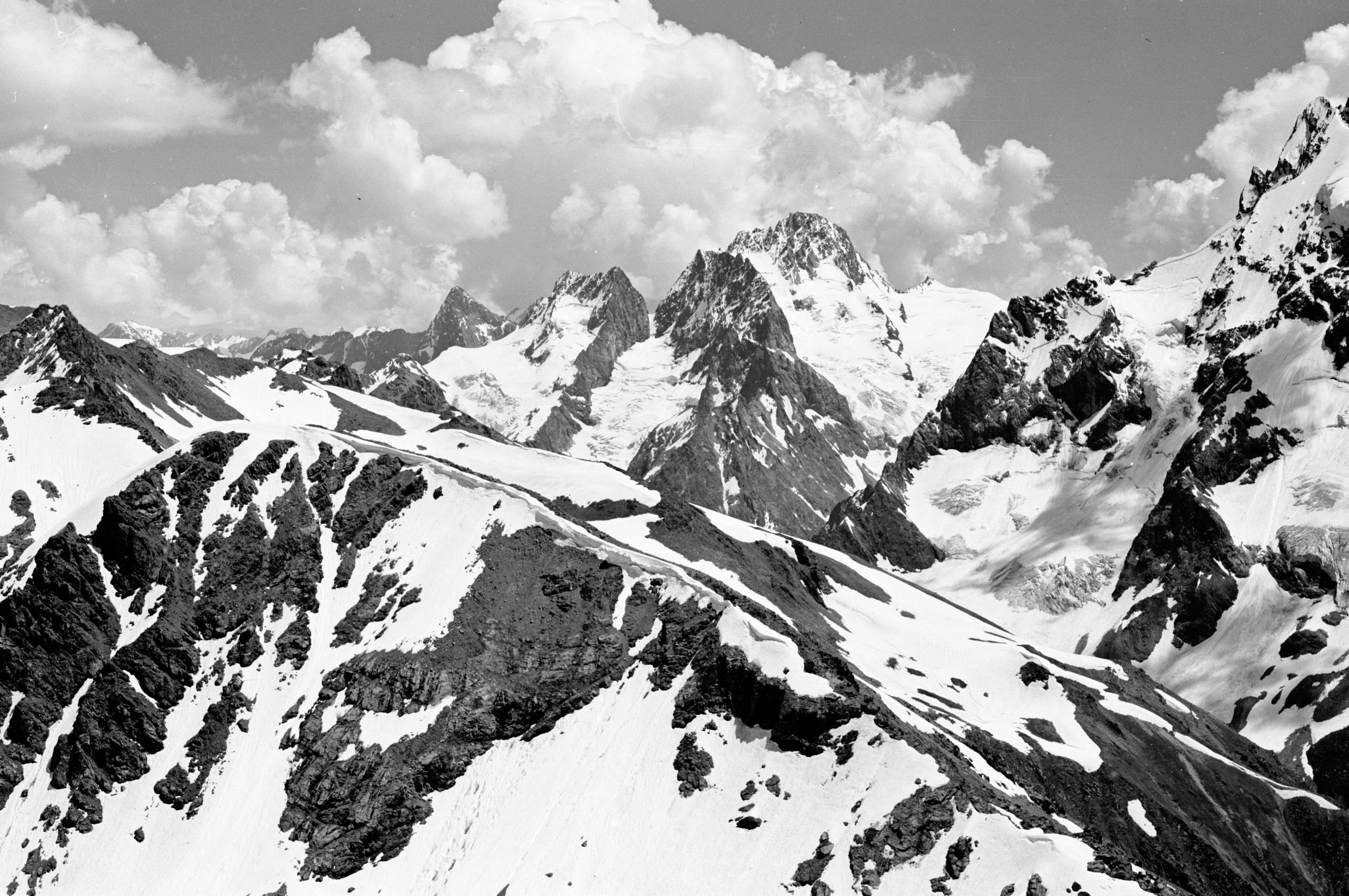 Геннадий Кук. Курортное дело