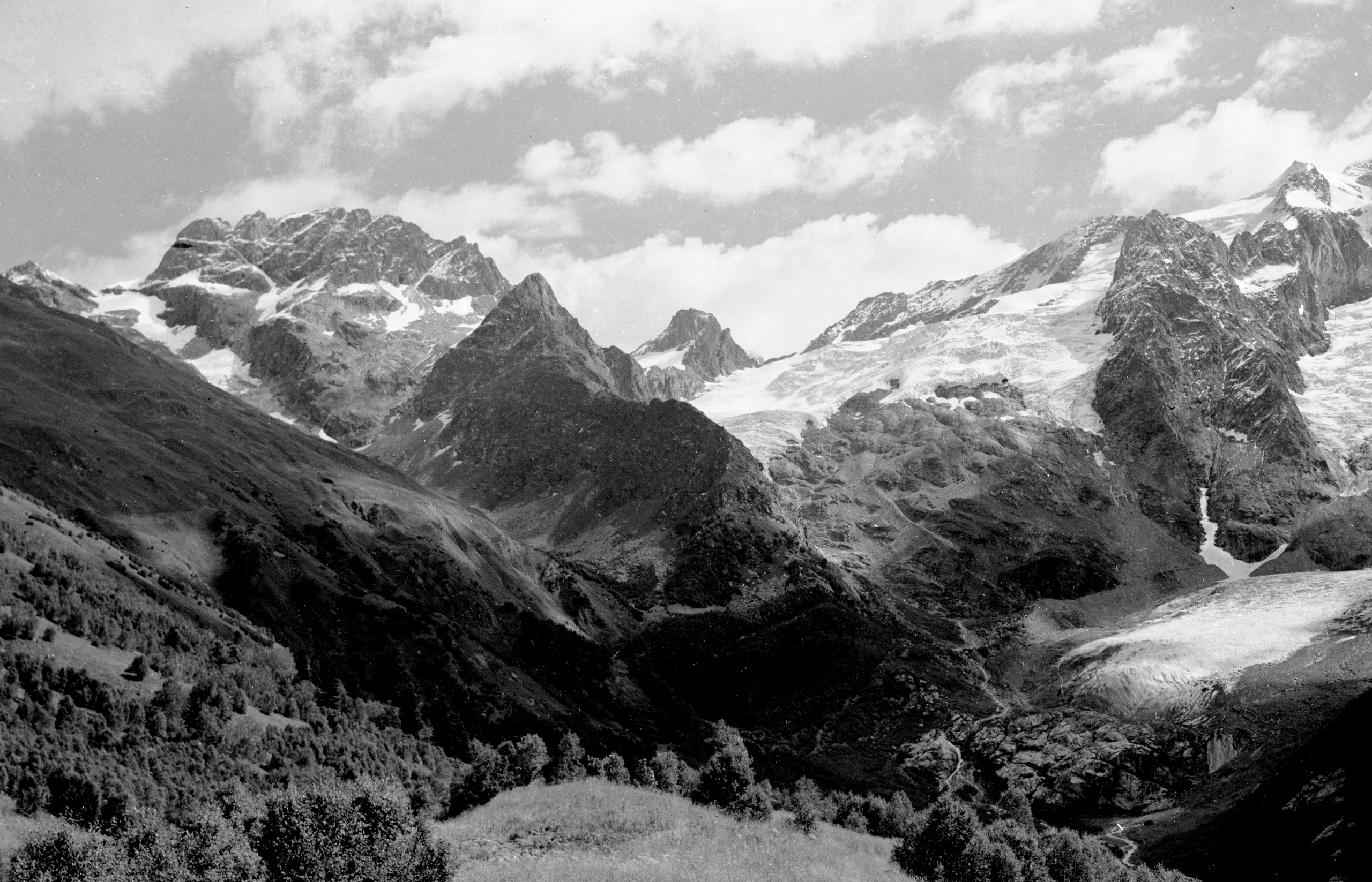 Геннадий Кук. Курортное дело