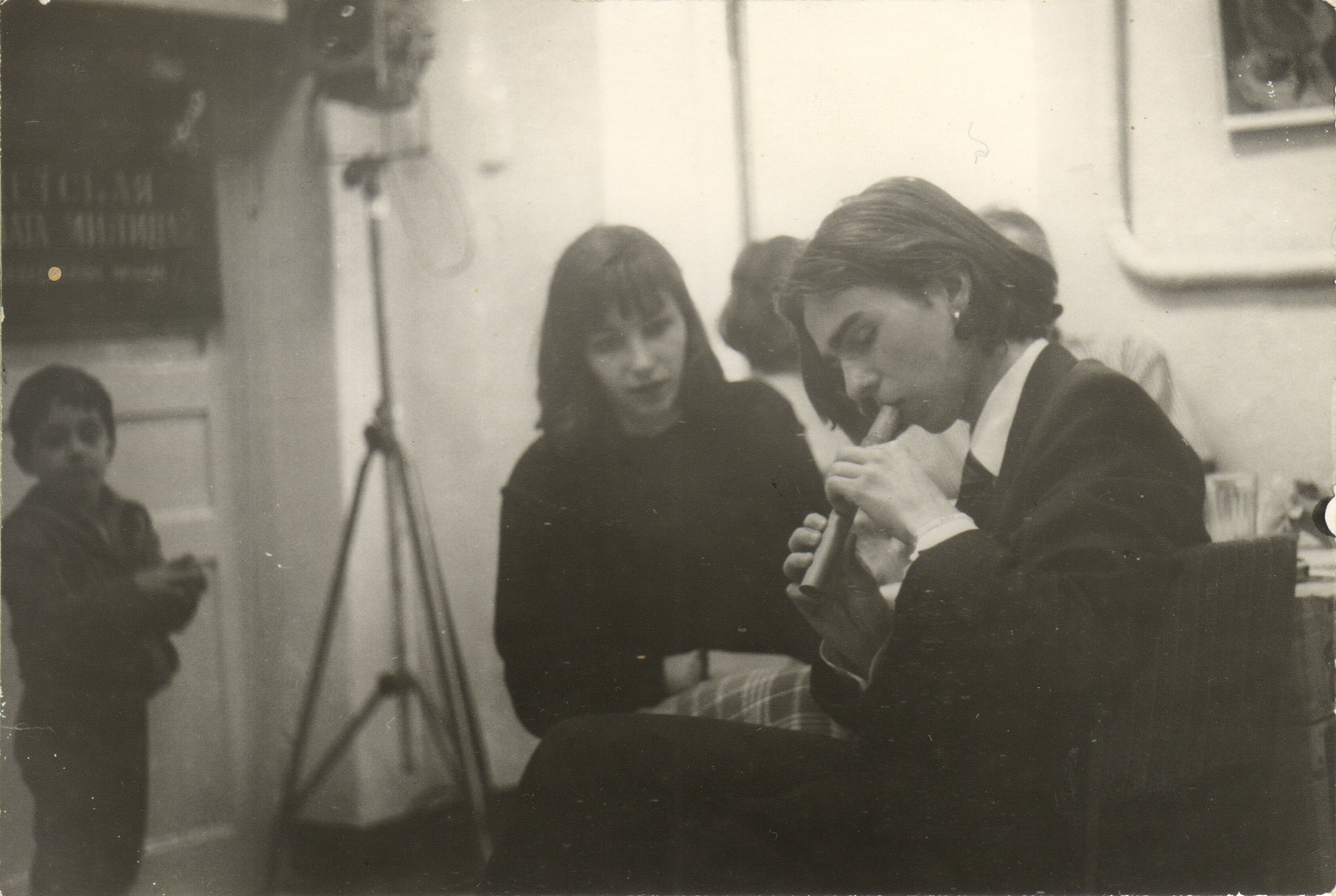 Арт-группа «Гильдия красивых». Курортное дело