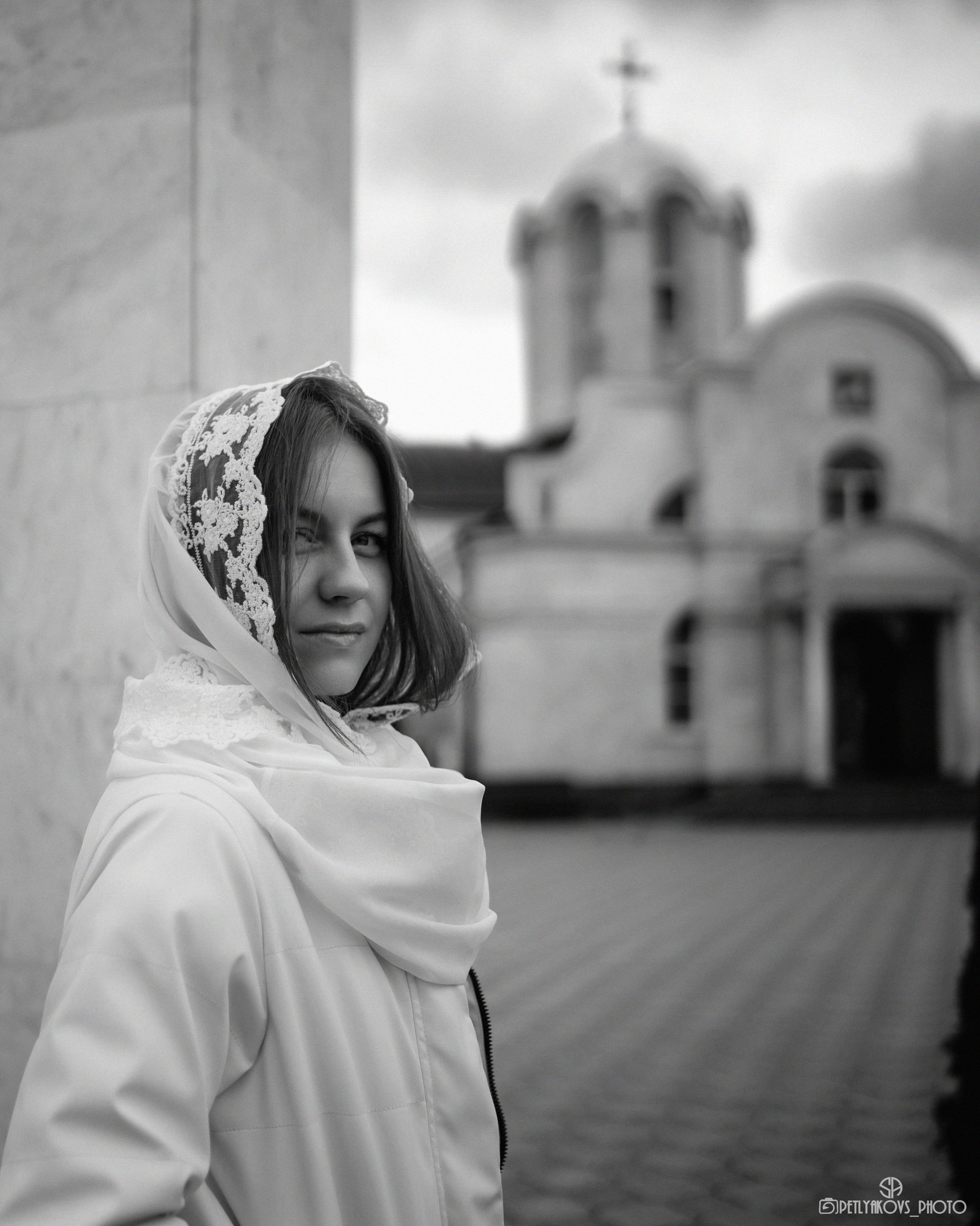 Фотосессия в церкви. Фотограф, видеограф Пятигорск, Ставрополь, Ессентуки, Petlyakovs_photo