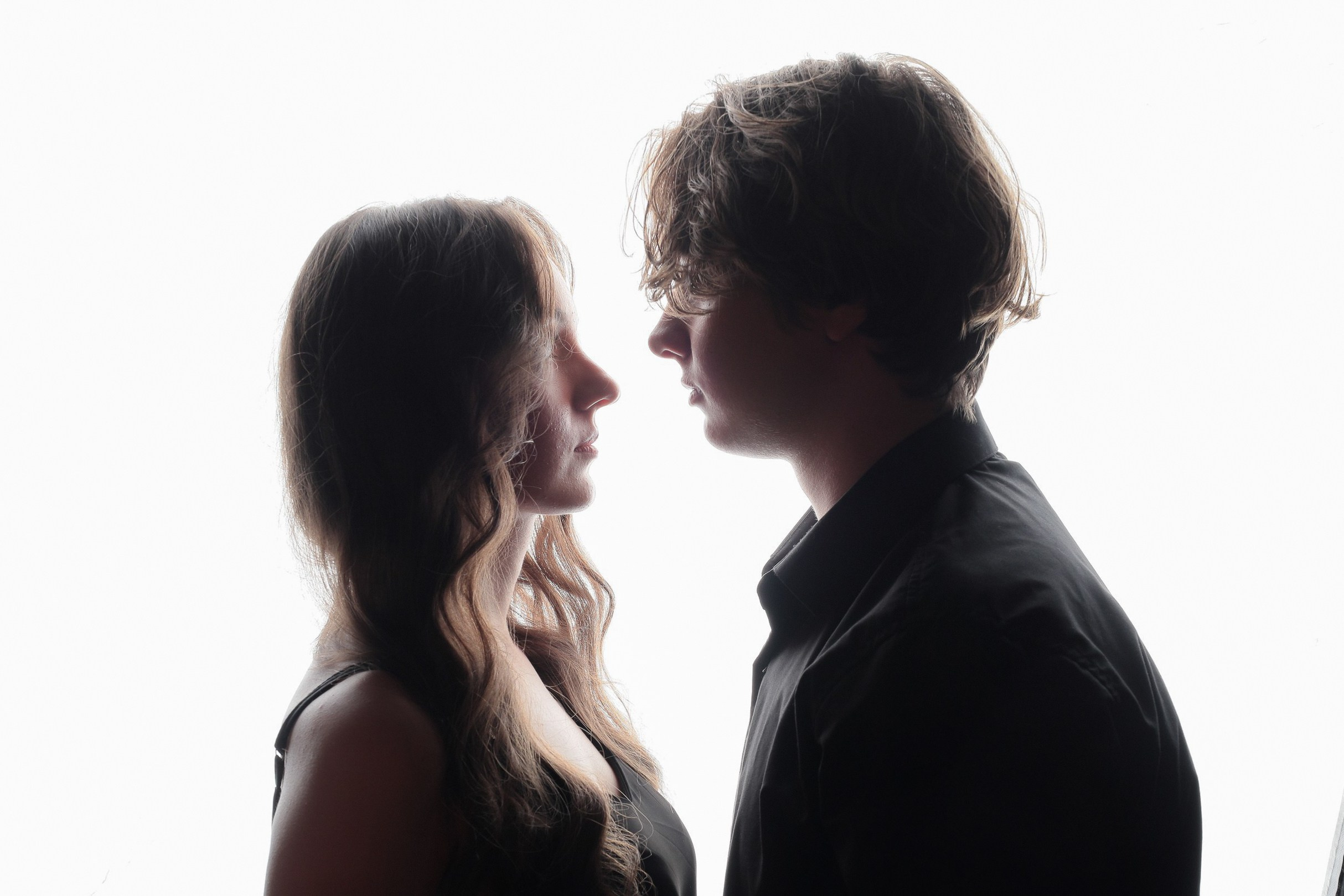 Love Story. Фотограф Надршина Лилия