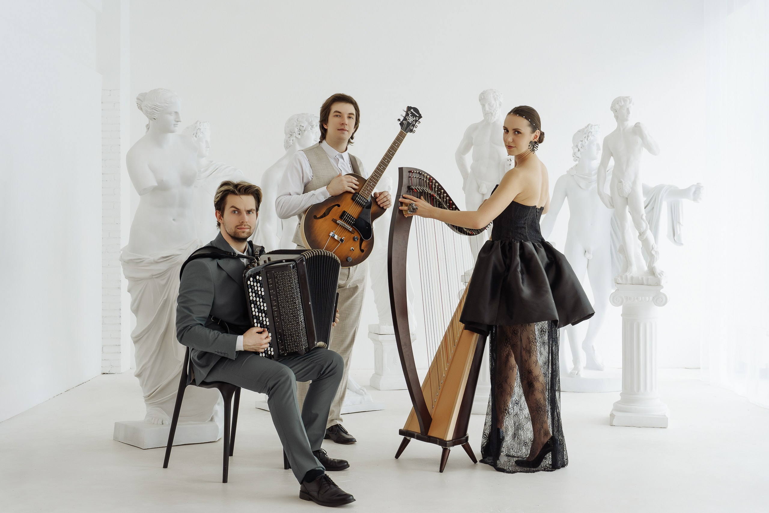 креативный фотограф Екатеринбург