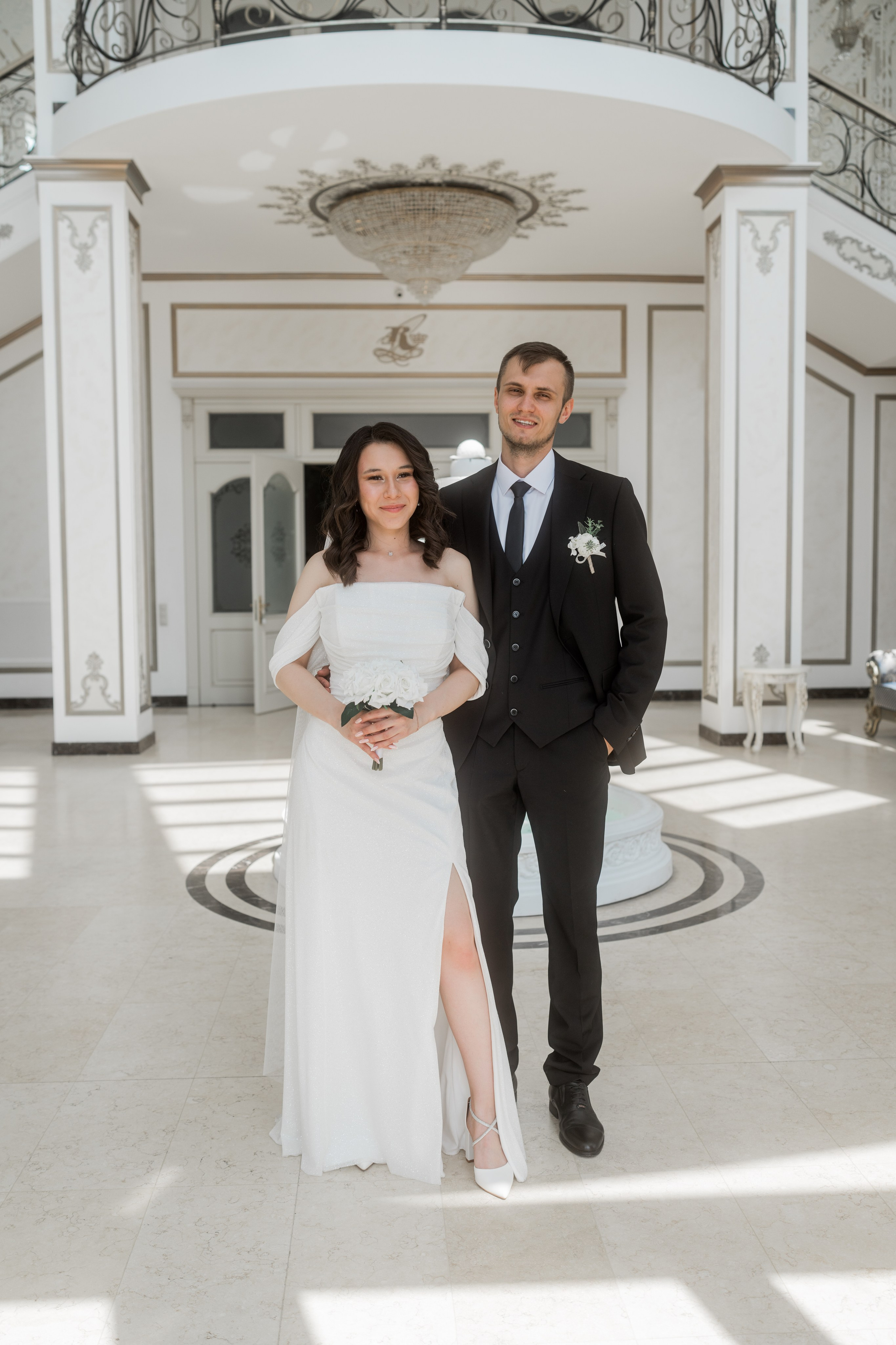 Свадьба Станислав и Лейля. Свадебный и индивидуальный фотограф Аля Мамакова