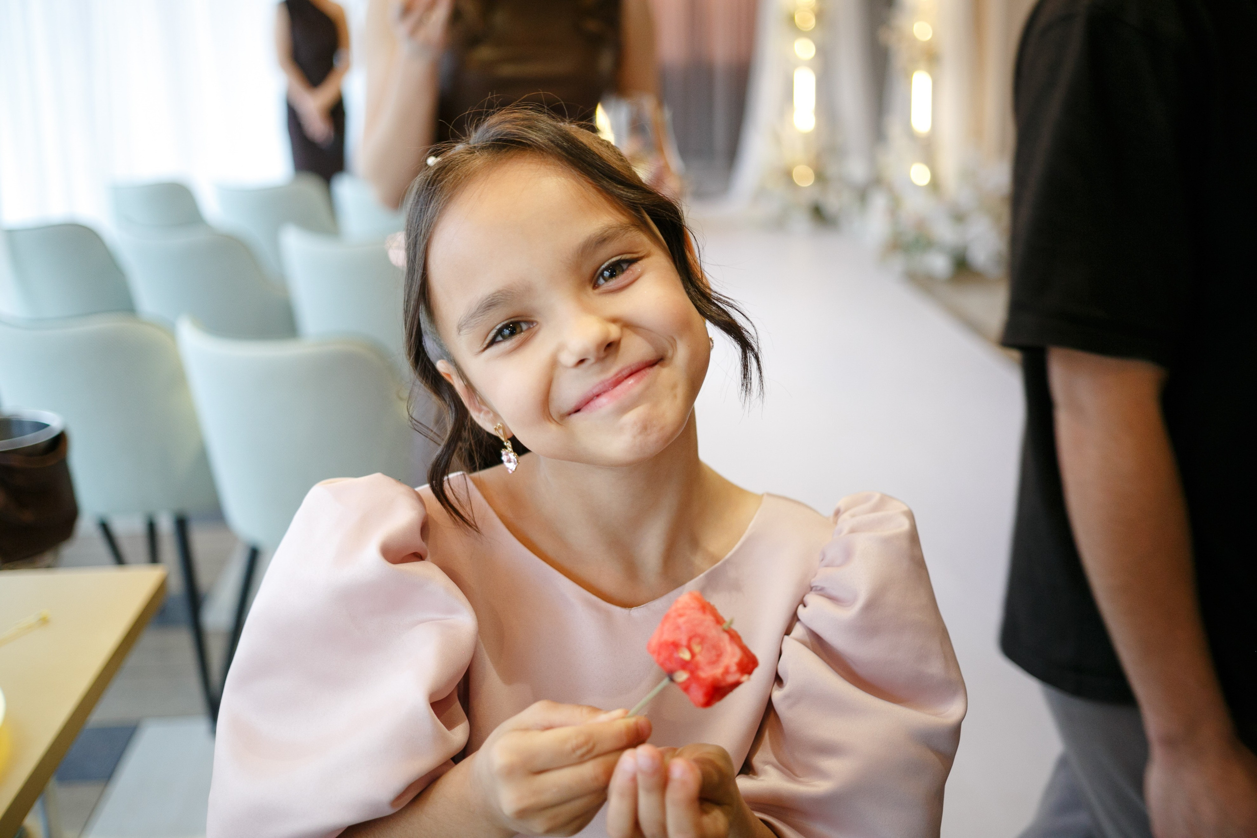 Ильназ и Дарья. Фотограф Станислав Петров. Trend Media Group