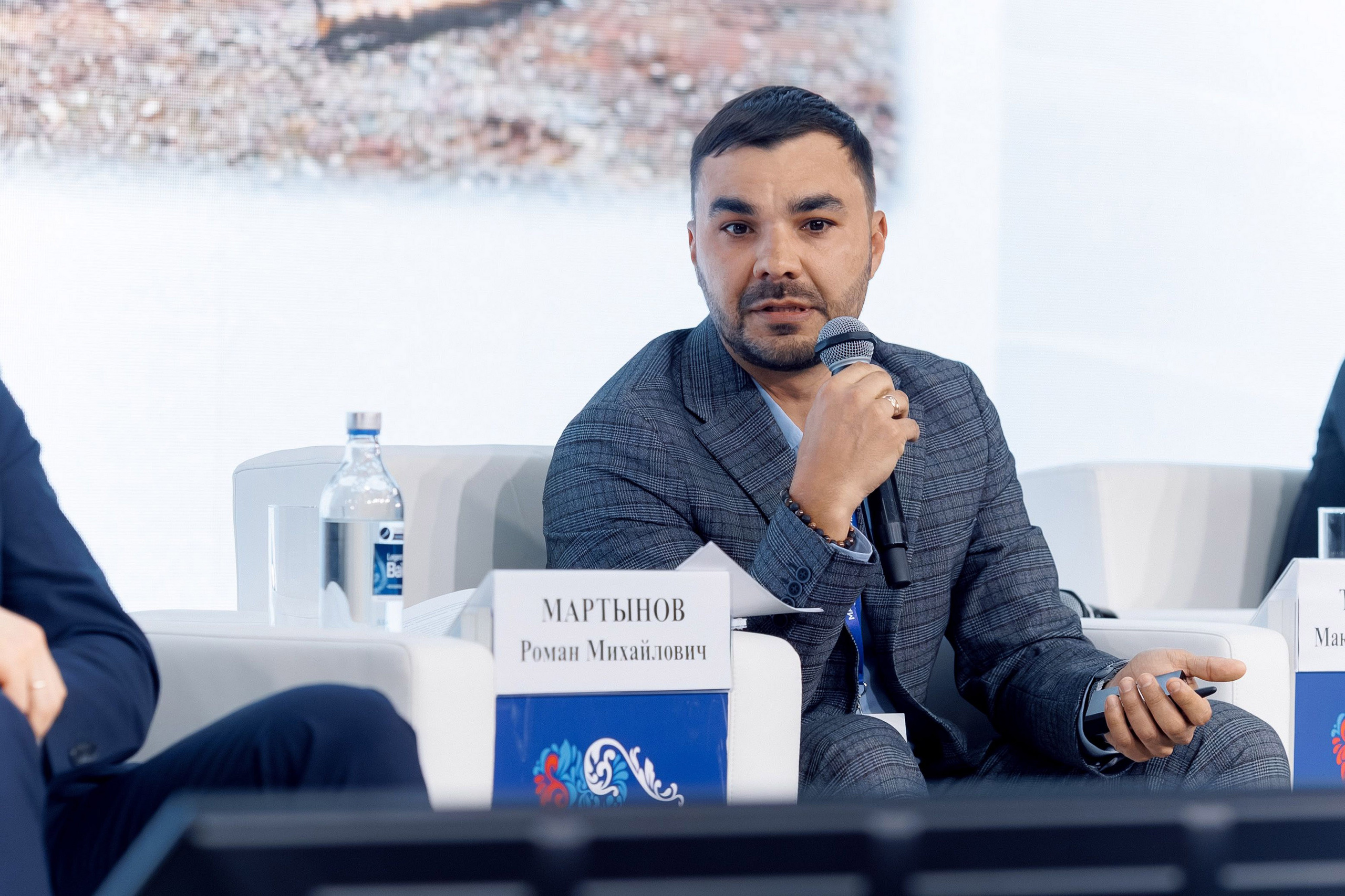 Форум «Сила России» 2026. Кадровик продакшн: Фото и видеосъемка форумов, конференций, масштабных событий в Иркутске