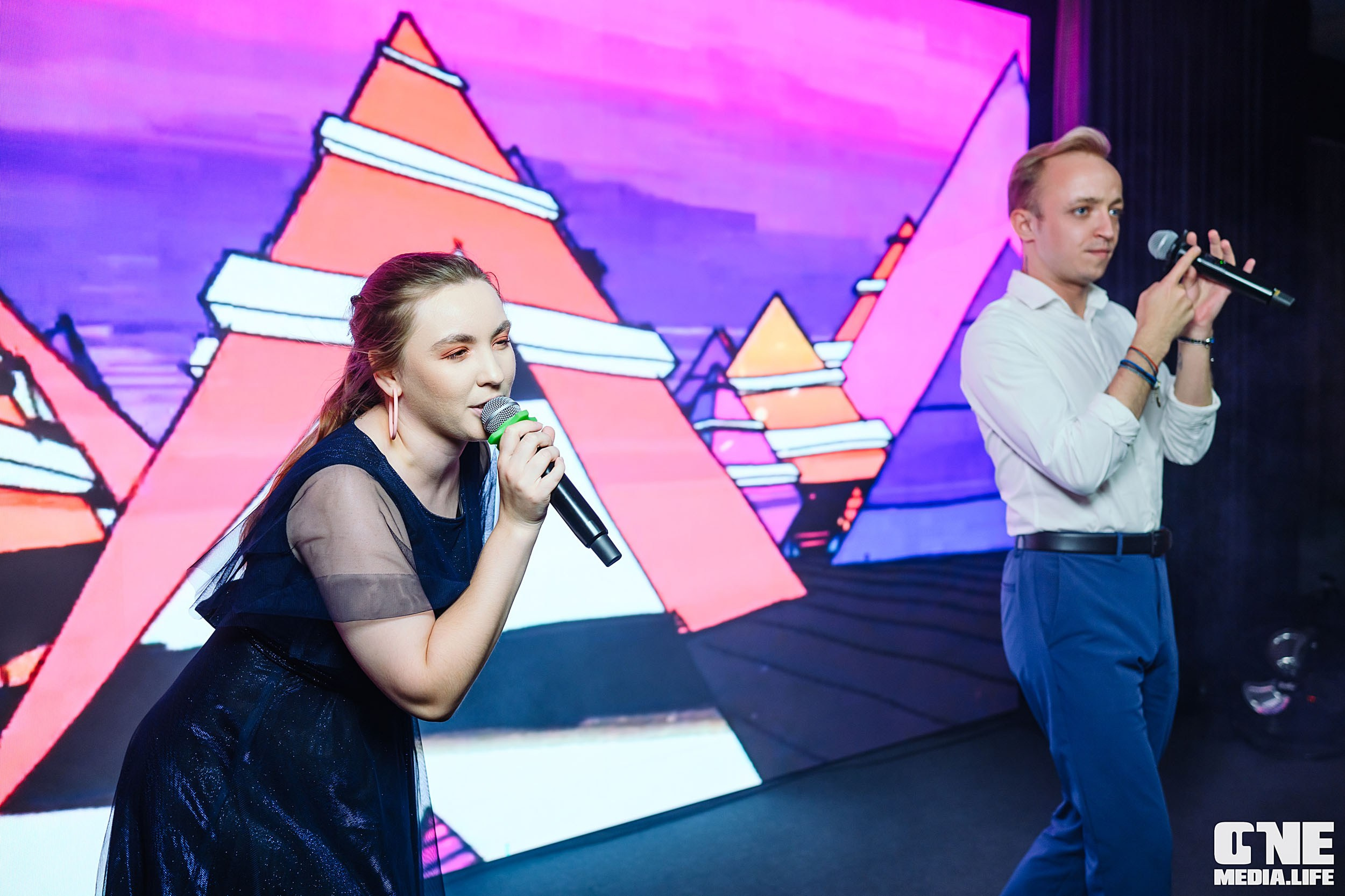 Фоторепортаж из ресторана Океан. One Media Life: фоторепортажи, фотоотчеты с мероприятий и заведений