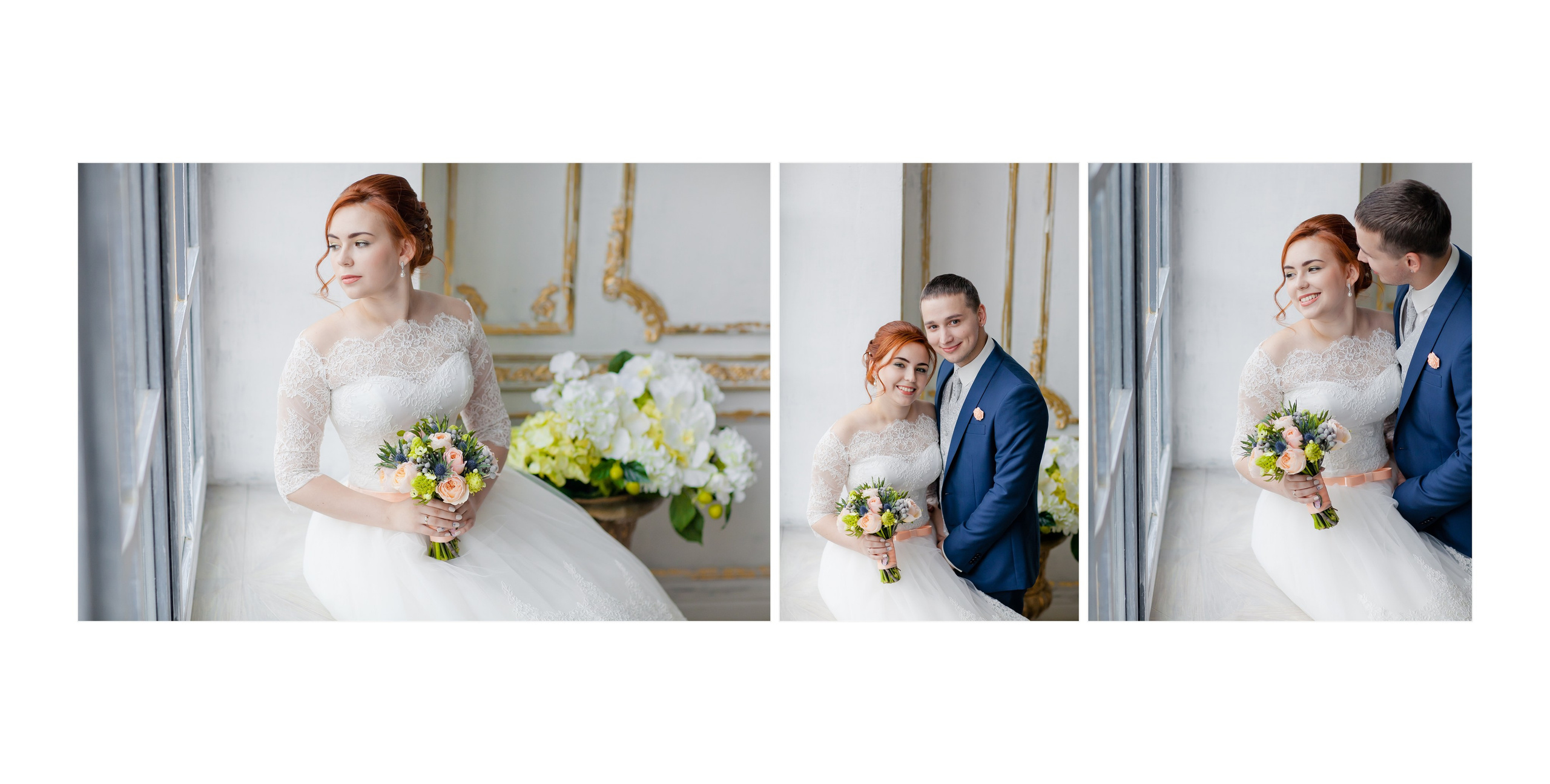 Фотокниги. Свадебный фотограф Андрей Коновалов