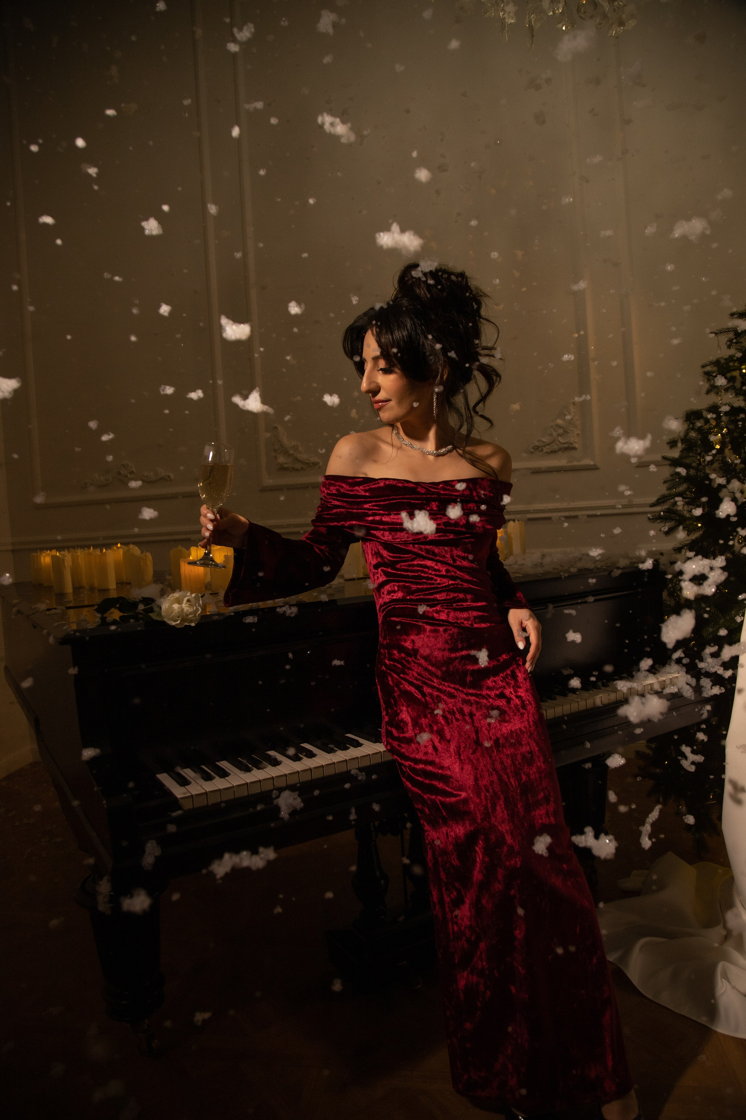 Фотосессия для Риты. Женский, мужской портрет, lookbook Краснодар