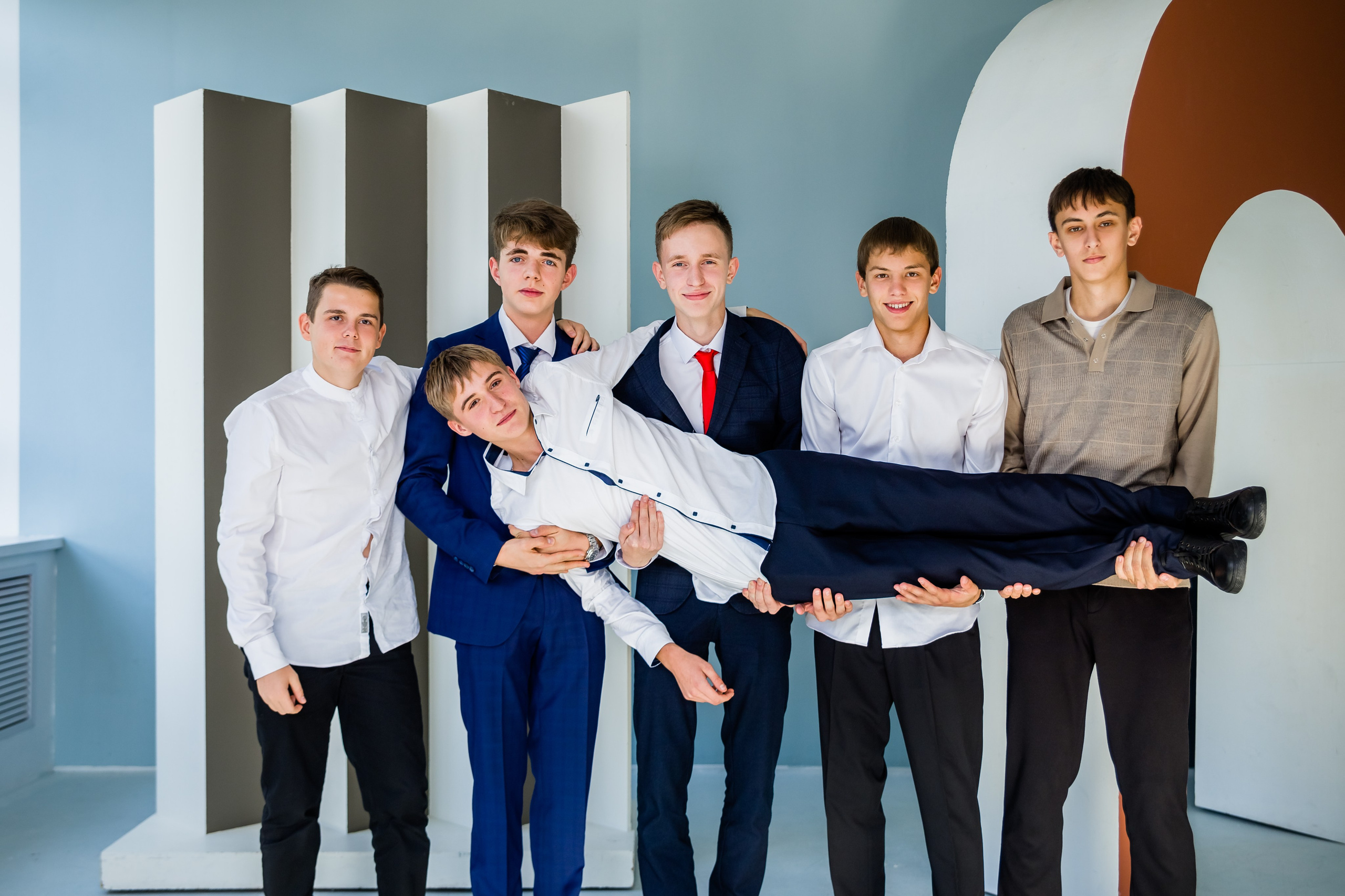 Семейный и детский фотограф в Барнауле — Анастасия Долбина