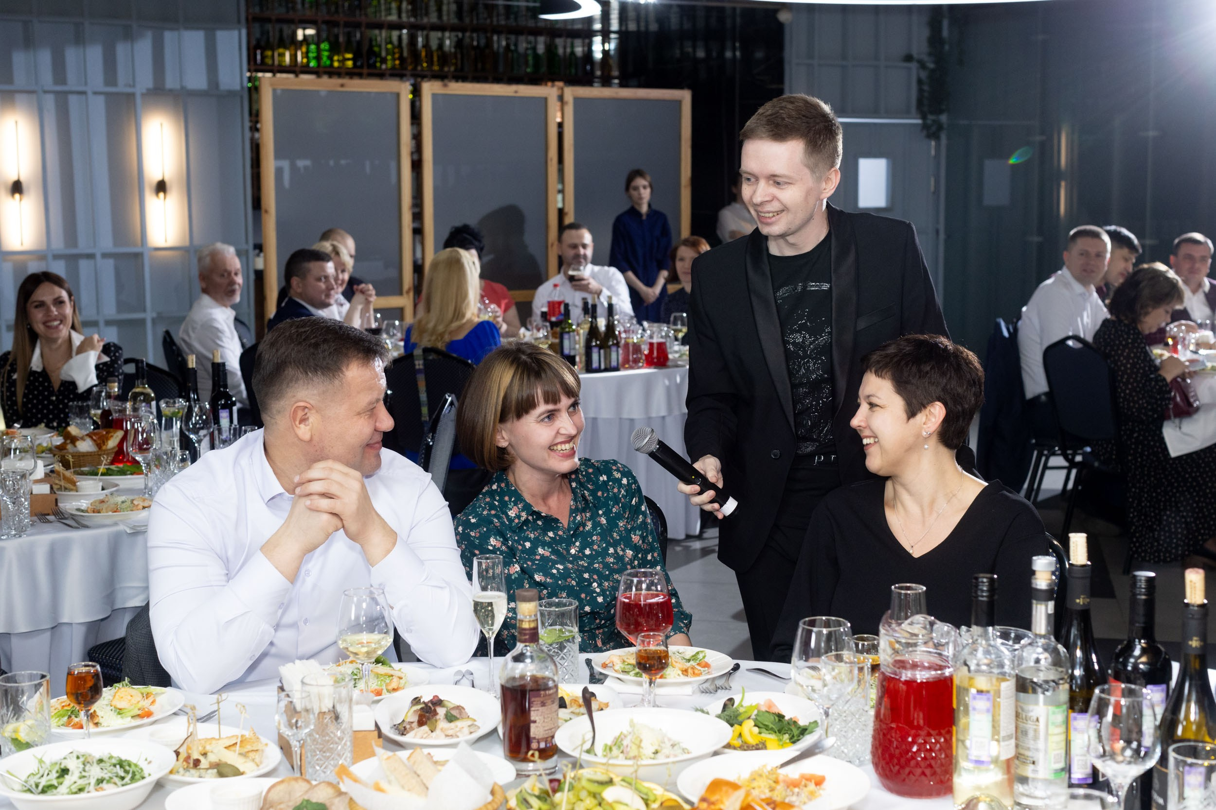 Корпоратив