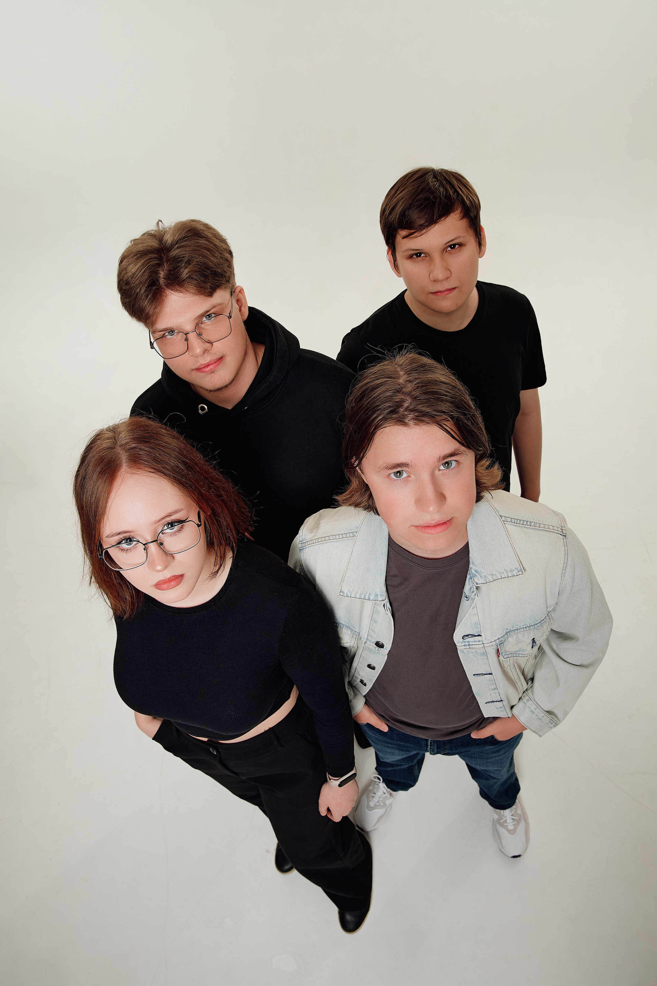 Имиджевые съемки. Свадебный фотограф Чайковский