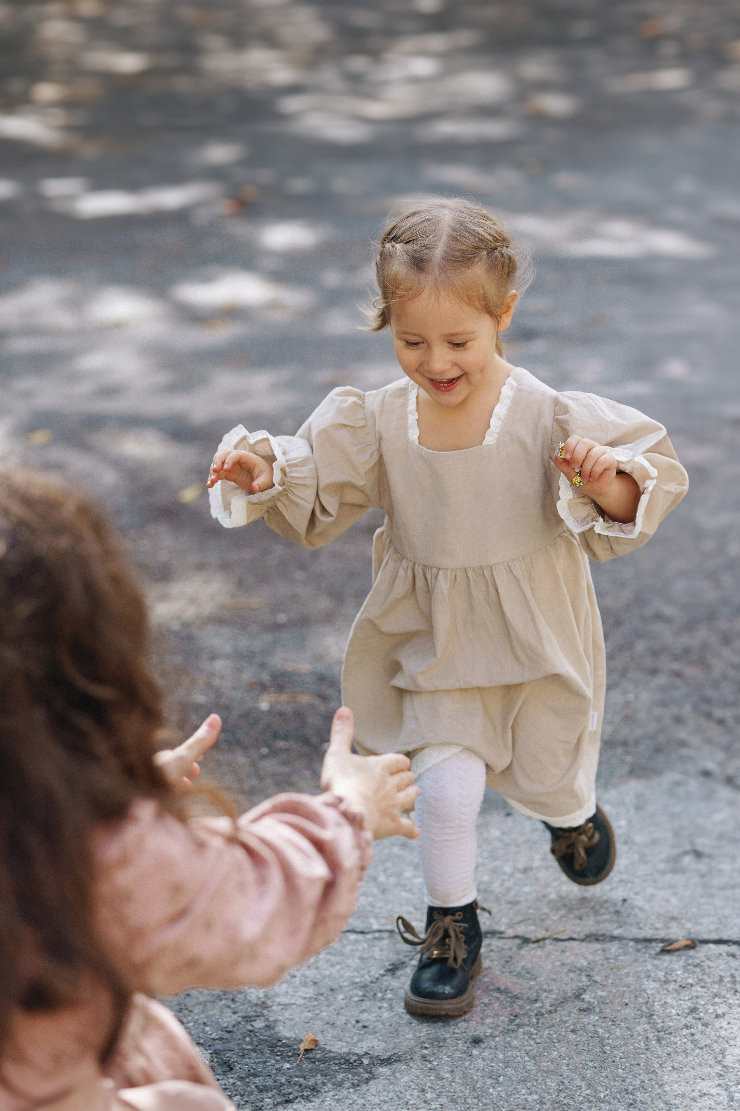 Семейные фотопрогулки. Фотомастерская Воробьевых