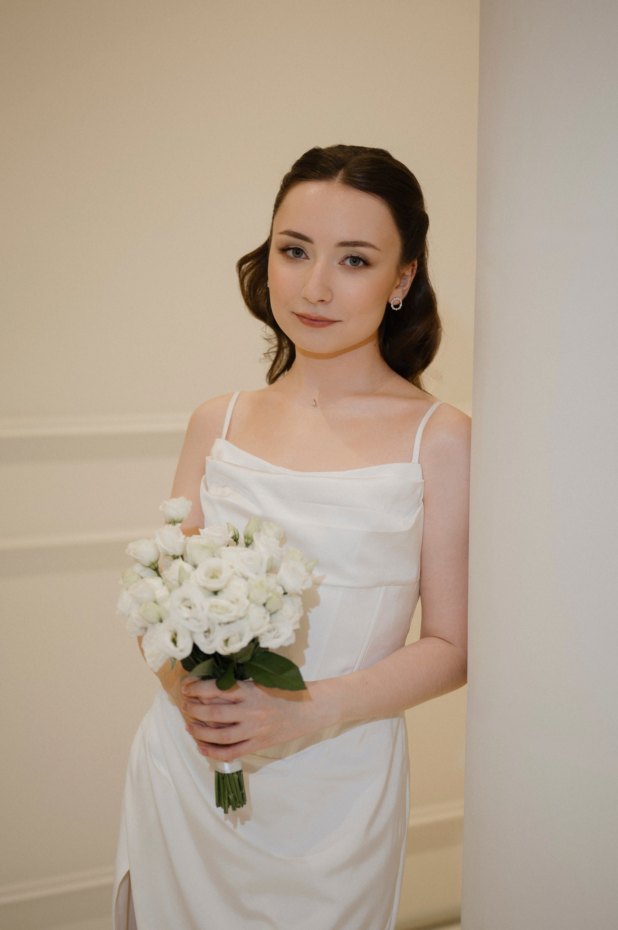 ЗАГС Vegas в Крокус Сити. Анна Гончарова свадебный и репортажный фотограф в Москве