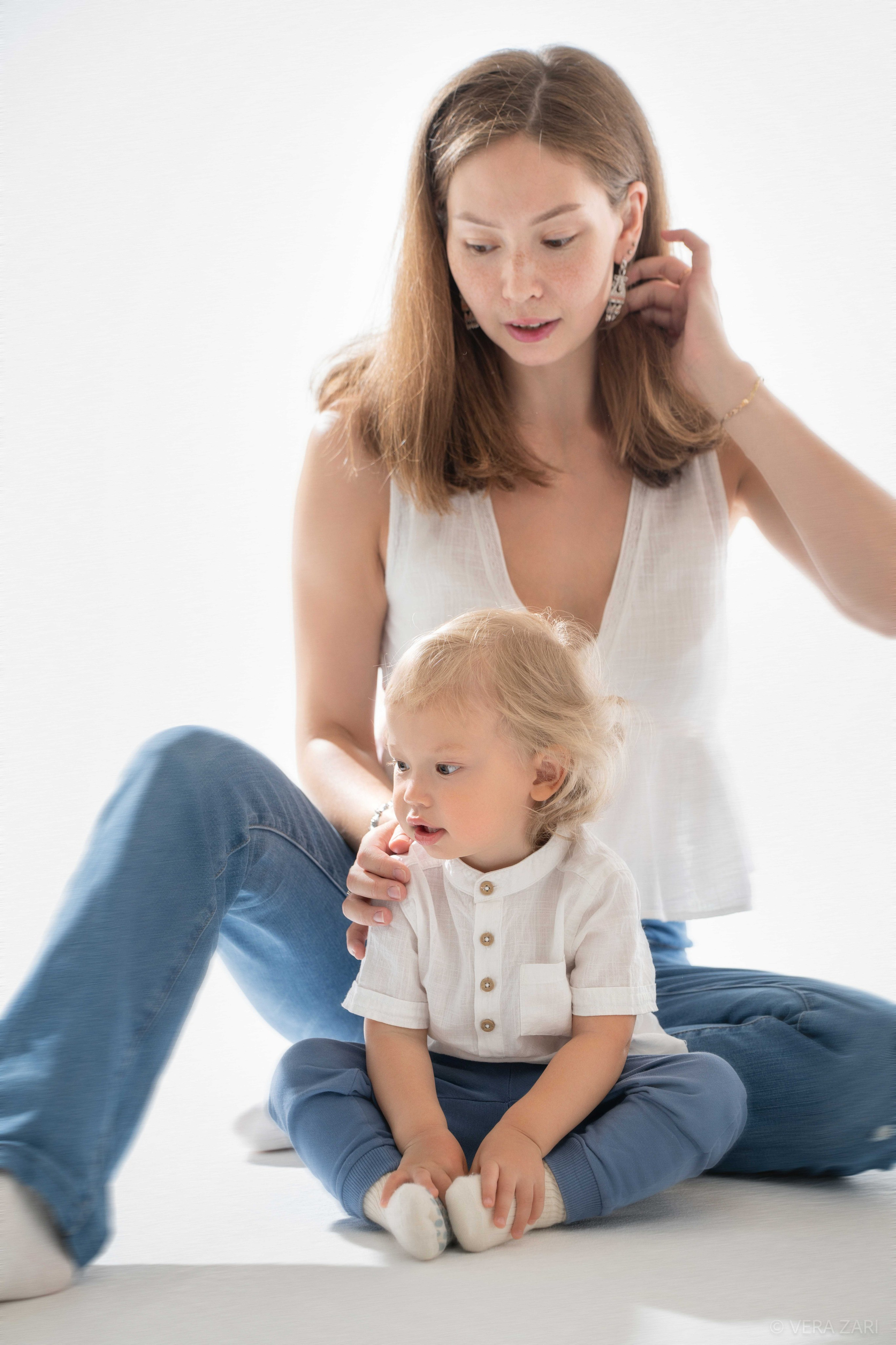 Детские съемки. Фотограф в Санкт-Петербурге (портрет, индивидуальные, творческие съемки, каталог)
