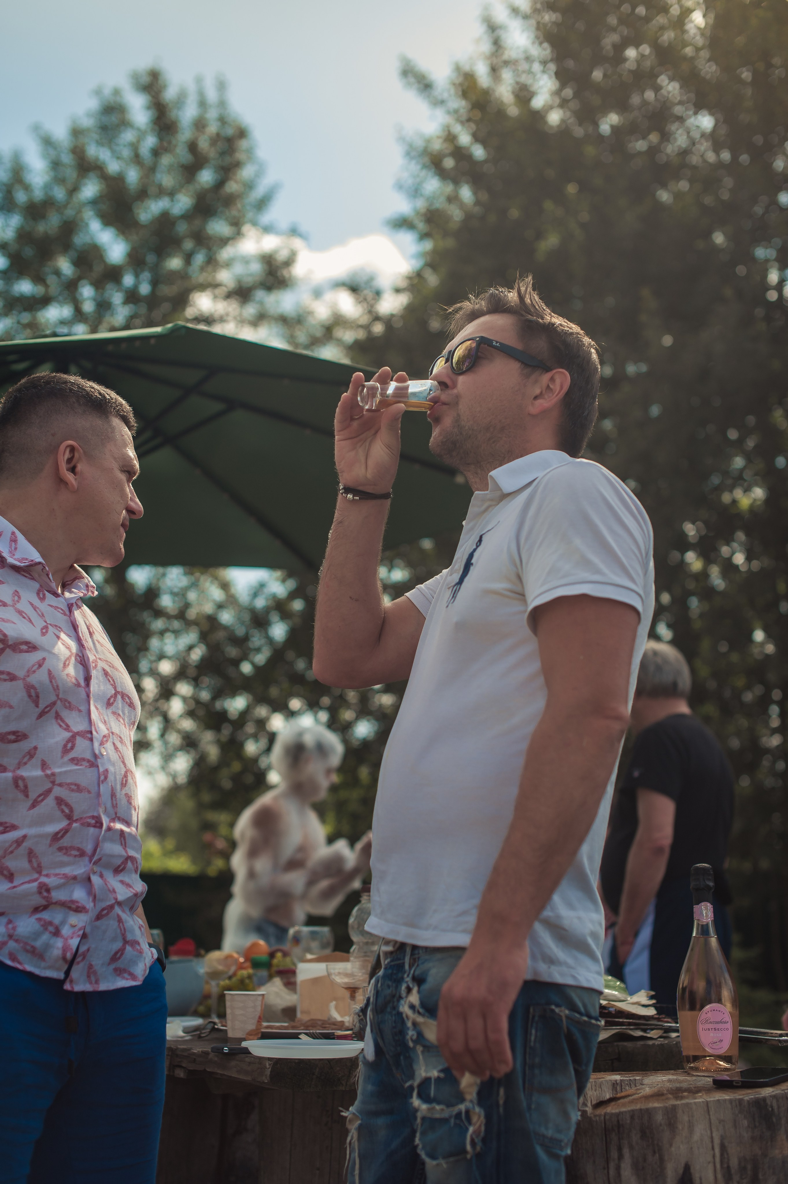 ДР Саши. Дмитрий Черяник свадебный и семейный фотограф