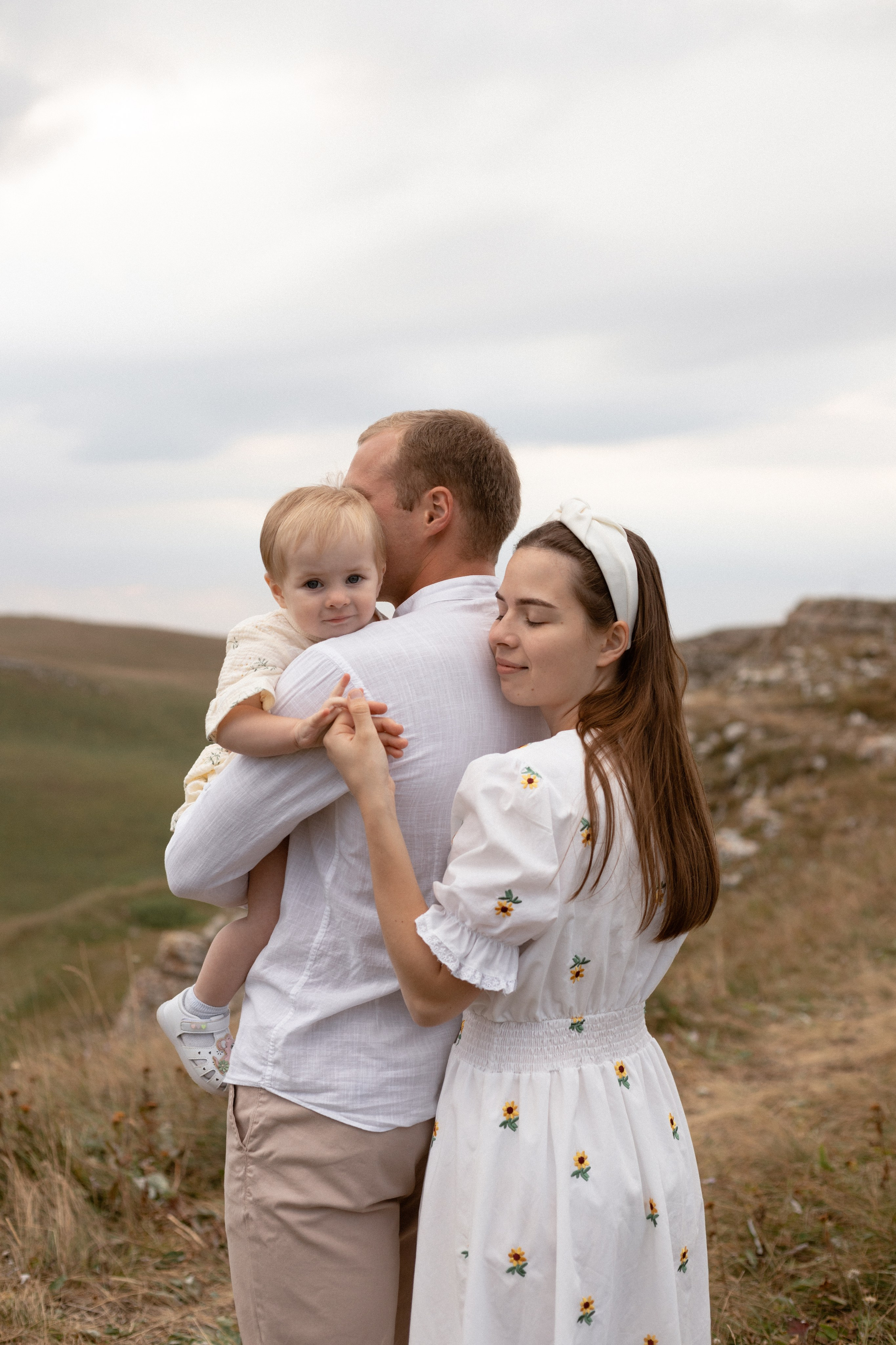 Фотограф Ася Милая в Москве и Ярославле