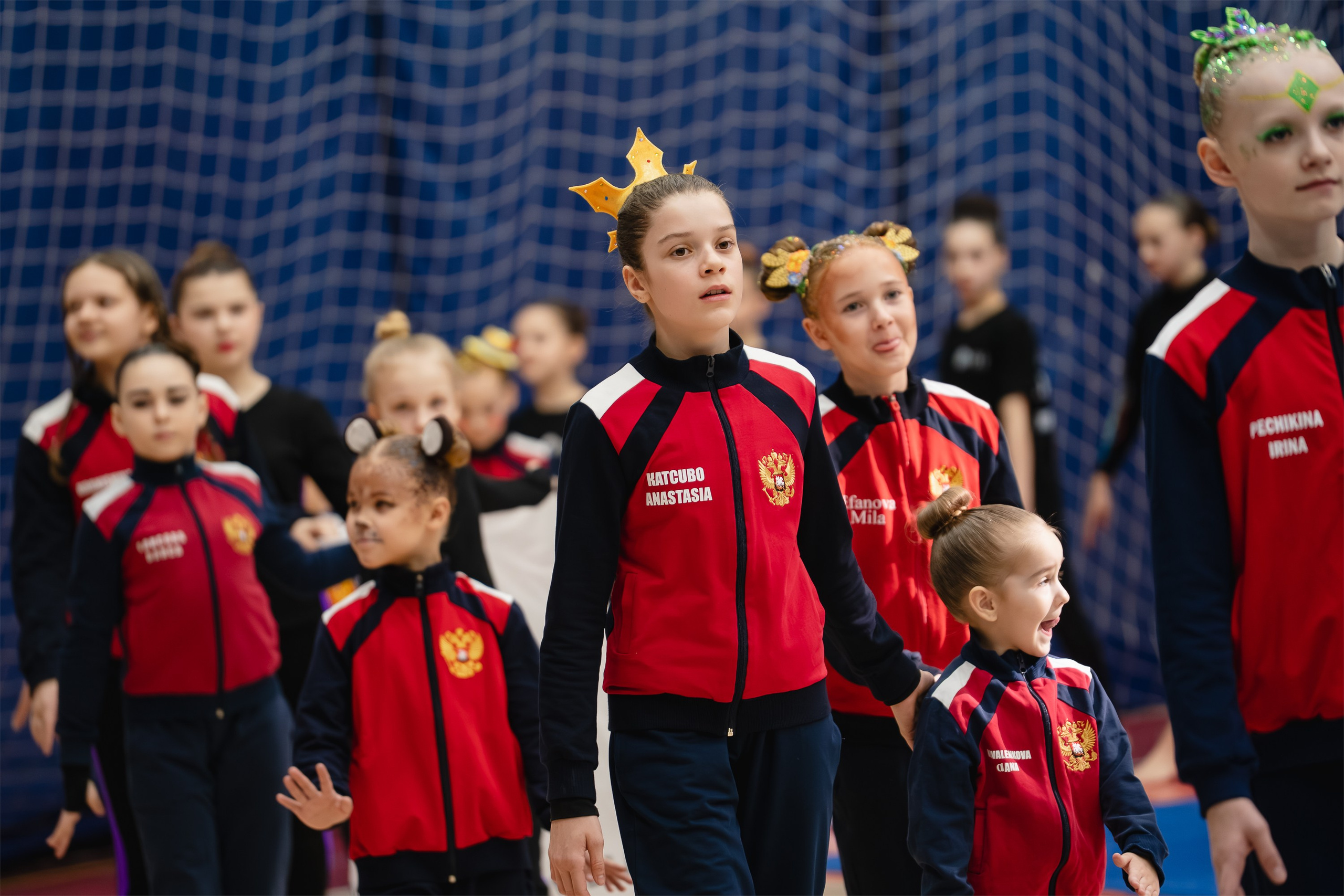 Весенний Кубок. Воробьева Ксения — Спортивный и танцевальный фотограф Новосибирск