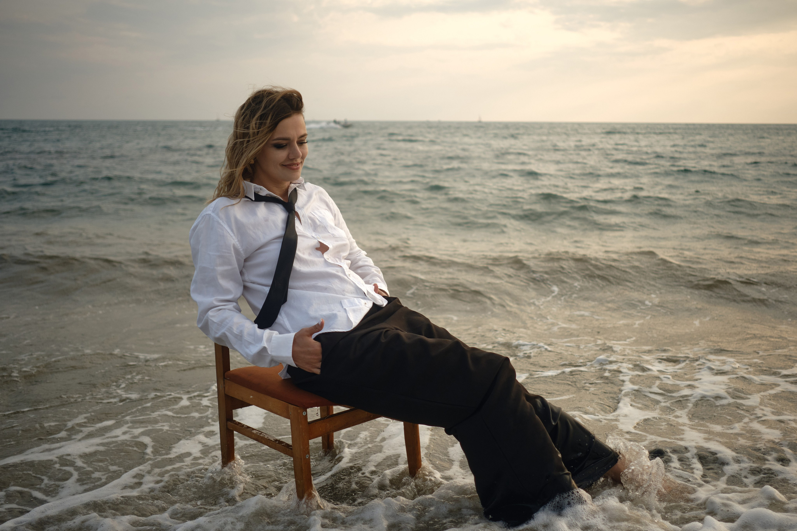 Кейс Людмила. Фотограф Сочи Светлана Колотилкина