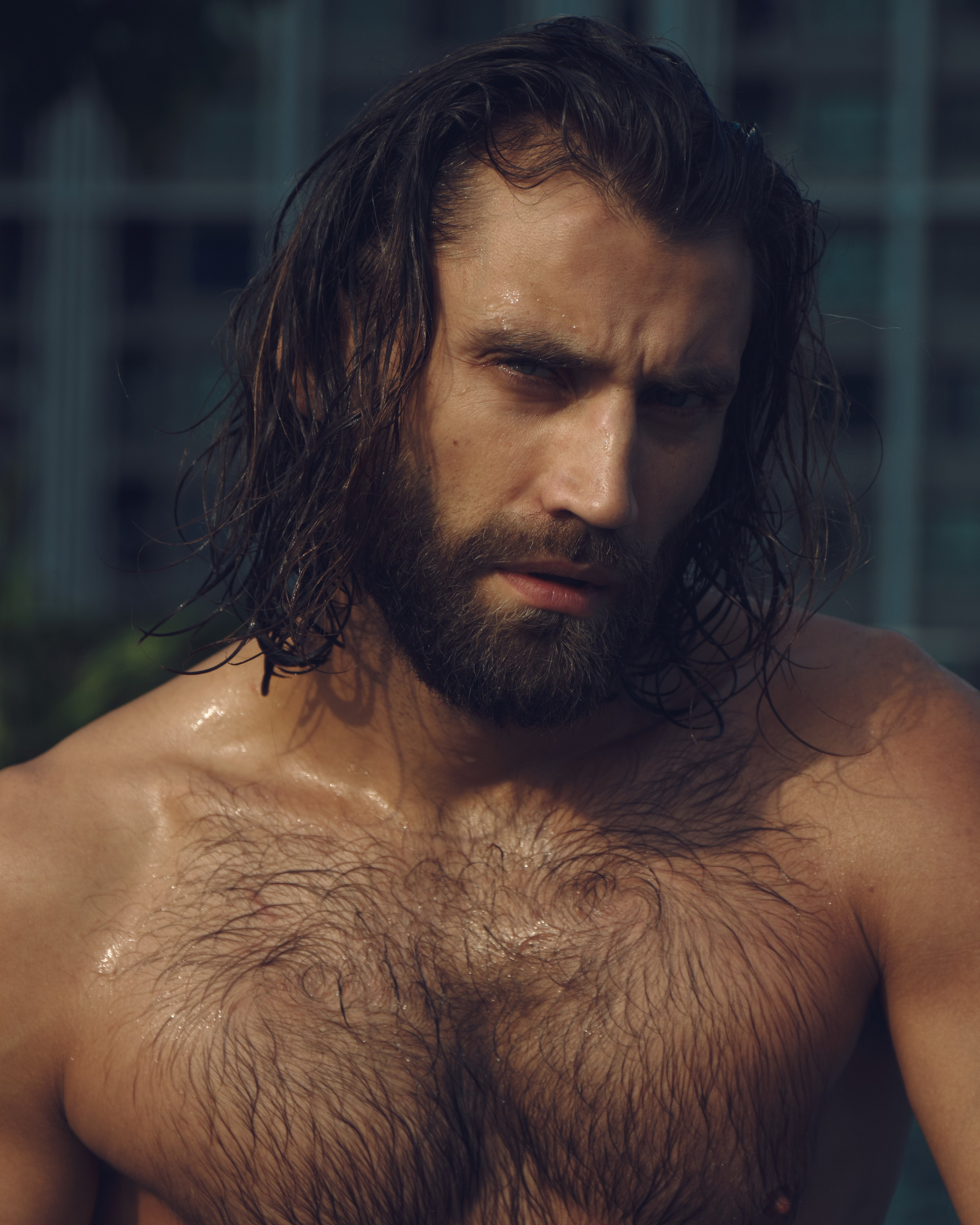 Профессиональный фотограф в Москве Павел Жданов