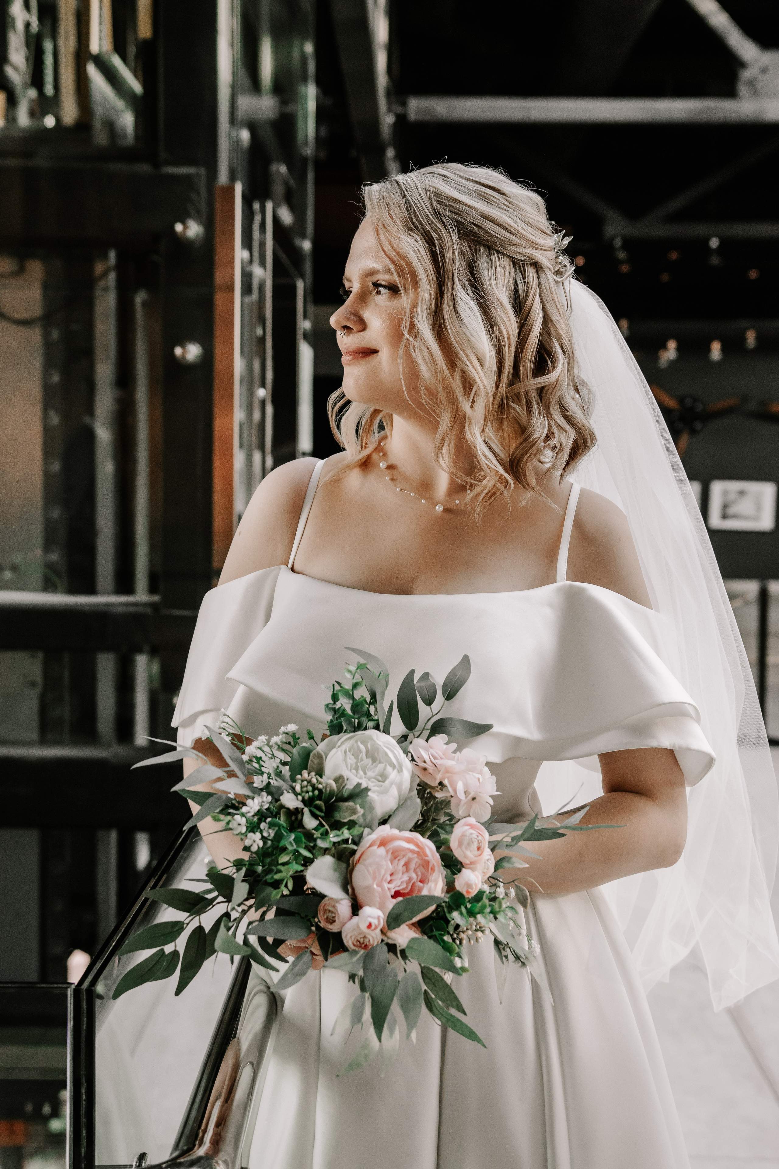 Свадьба Артёма и Дарьи