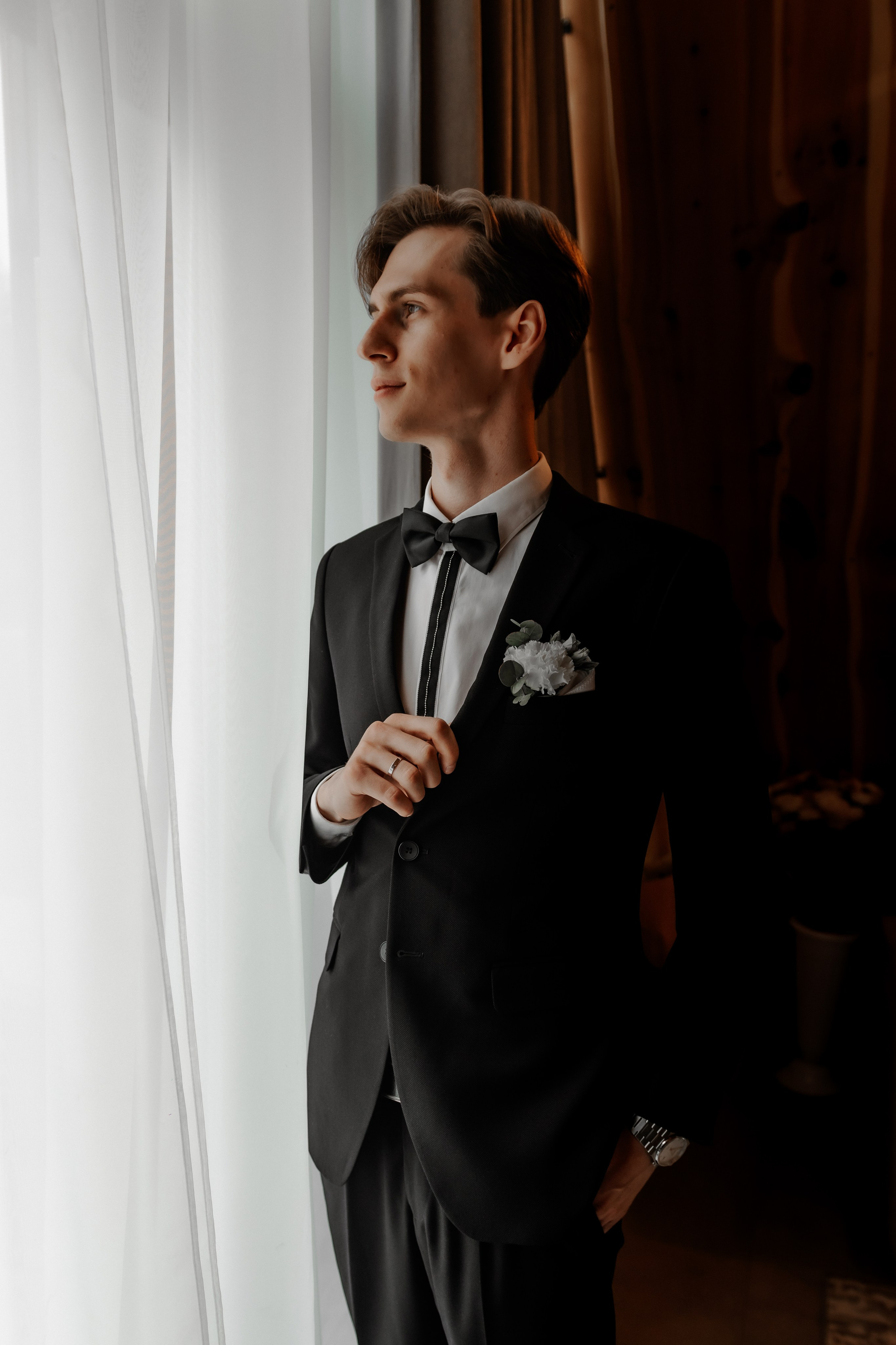 Свадьба Кирилла и Анастасии