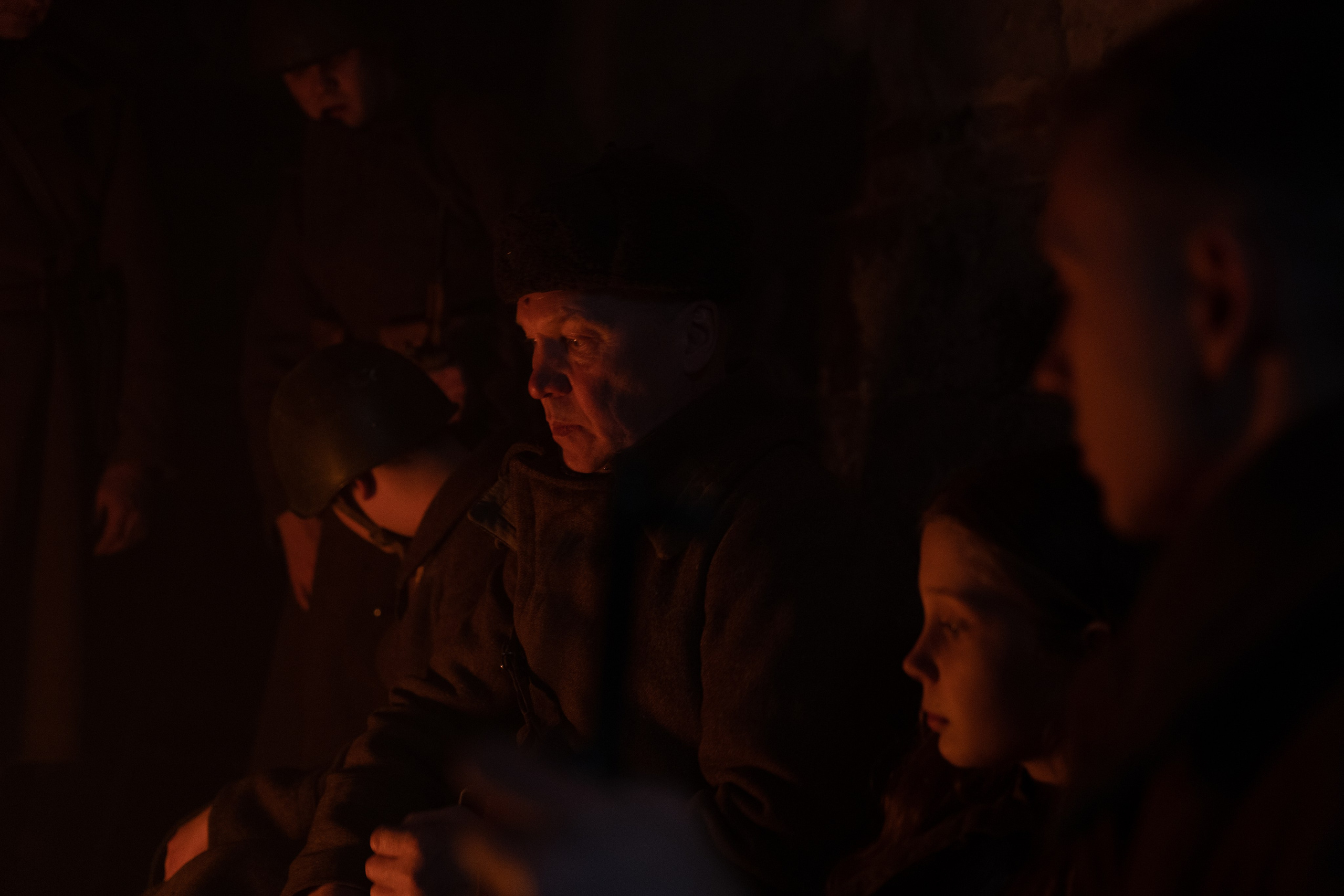 СТАЛИНГРАД. ВИЗУАЛЬНЫЕ И ЗВУКОВЫЕ РЕШЕНИЯ ДЛЯ БИЗНЕСА И СЪЁМОК ТЕЛЕТЕЛА