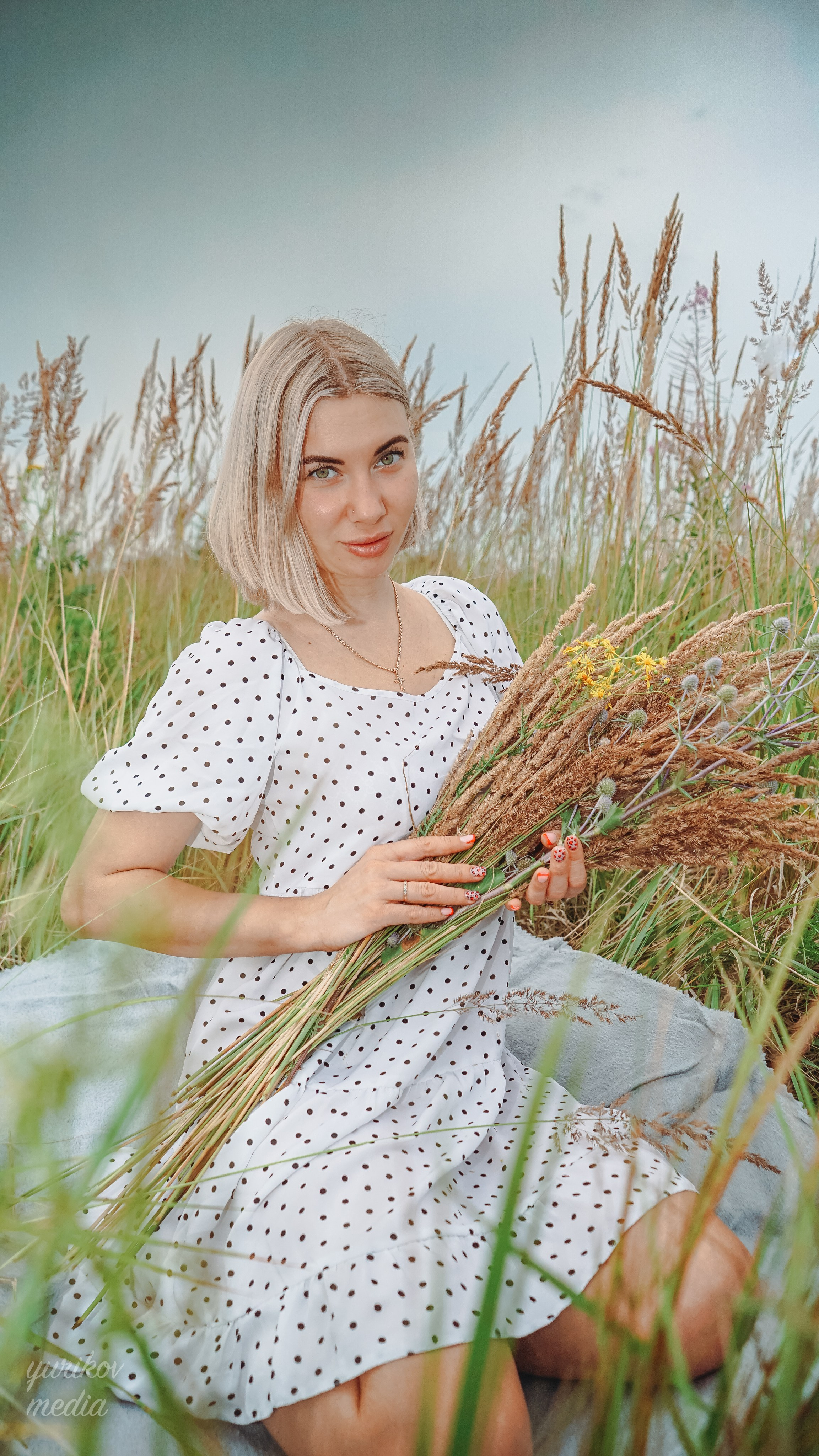 Freedom from the fields. Фотограф, видеограф в Новомосковске YURIKOV-MEDIA