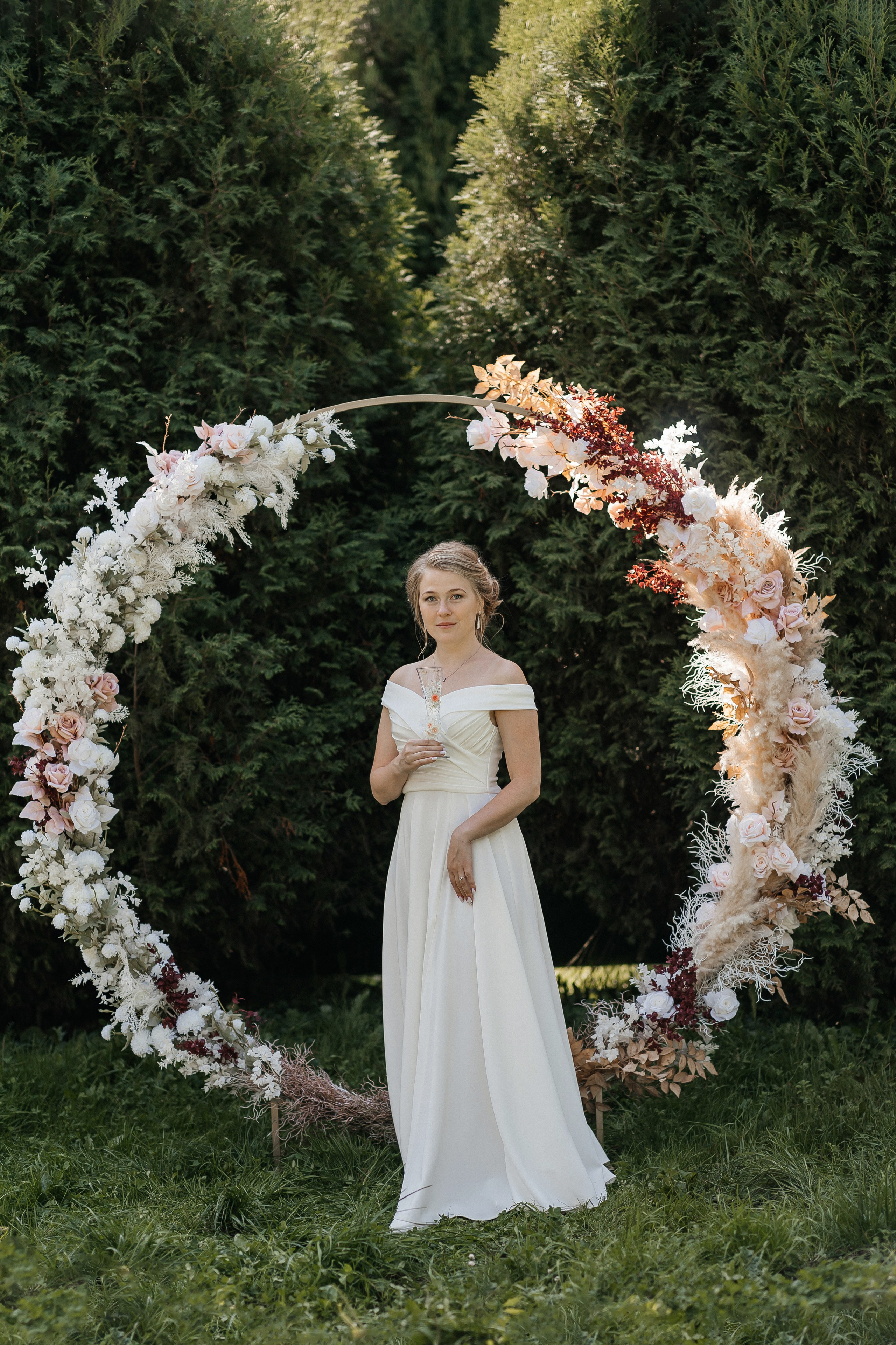 Выездная регистрация в Царицыно