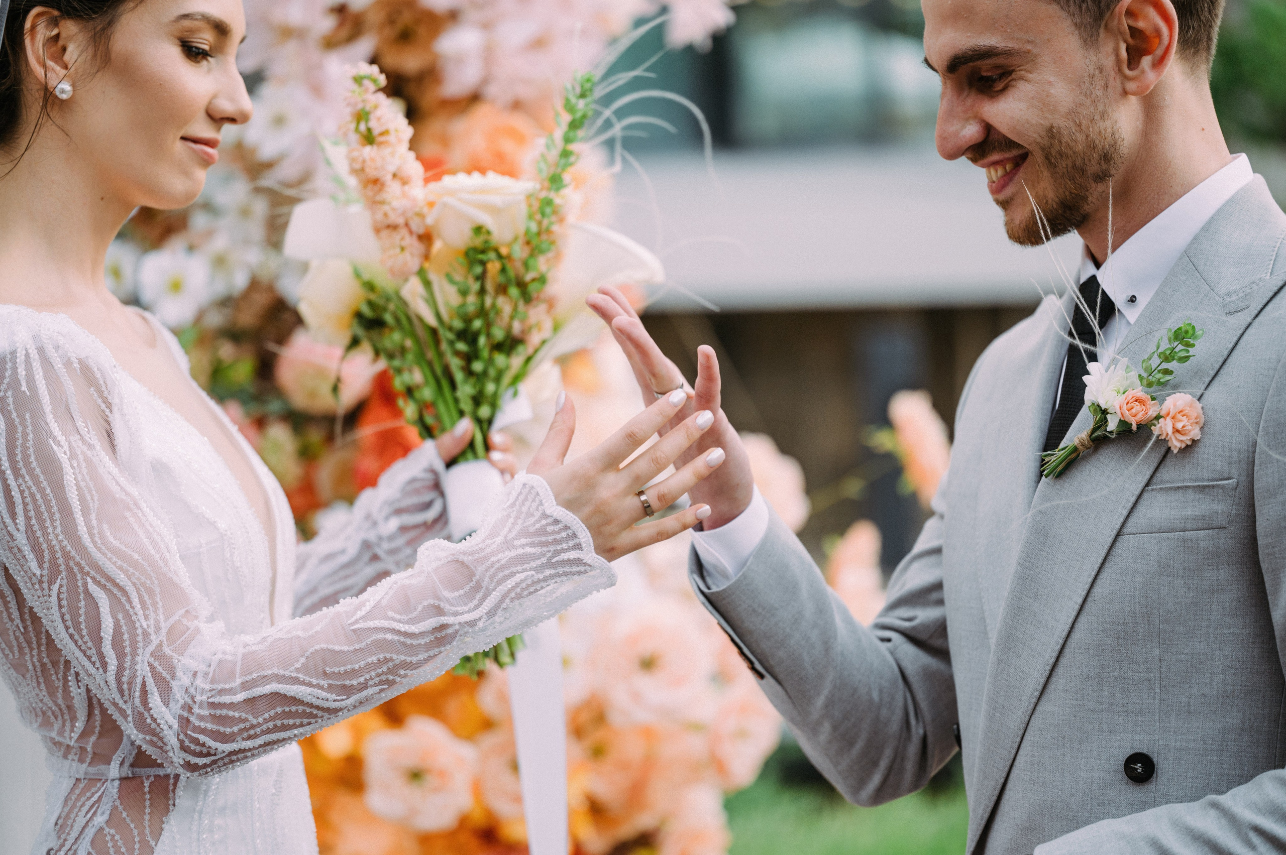 Иван и Антонина, свадебная фотосессия. Фотограф в Алматы — Алексей Коньков | Репортаж, свадьбы, портреты