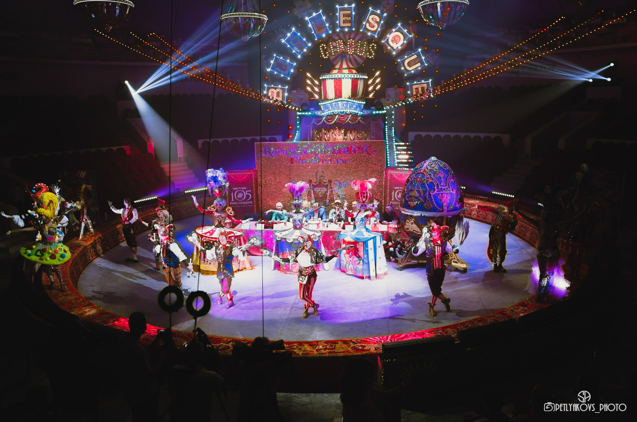 Пресс-конференция циркового шоу Гии Эрадзе «Бурлеск» (репортаж). Фотограф, видеограф Пятигорск, Ставрополь, Ессентуки, Petlyakovs_photo