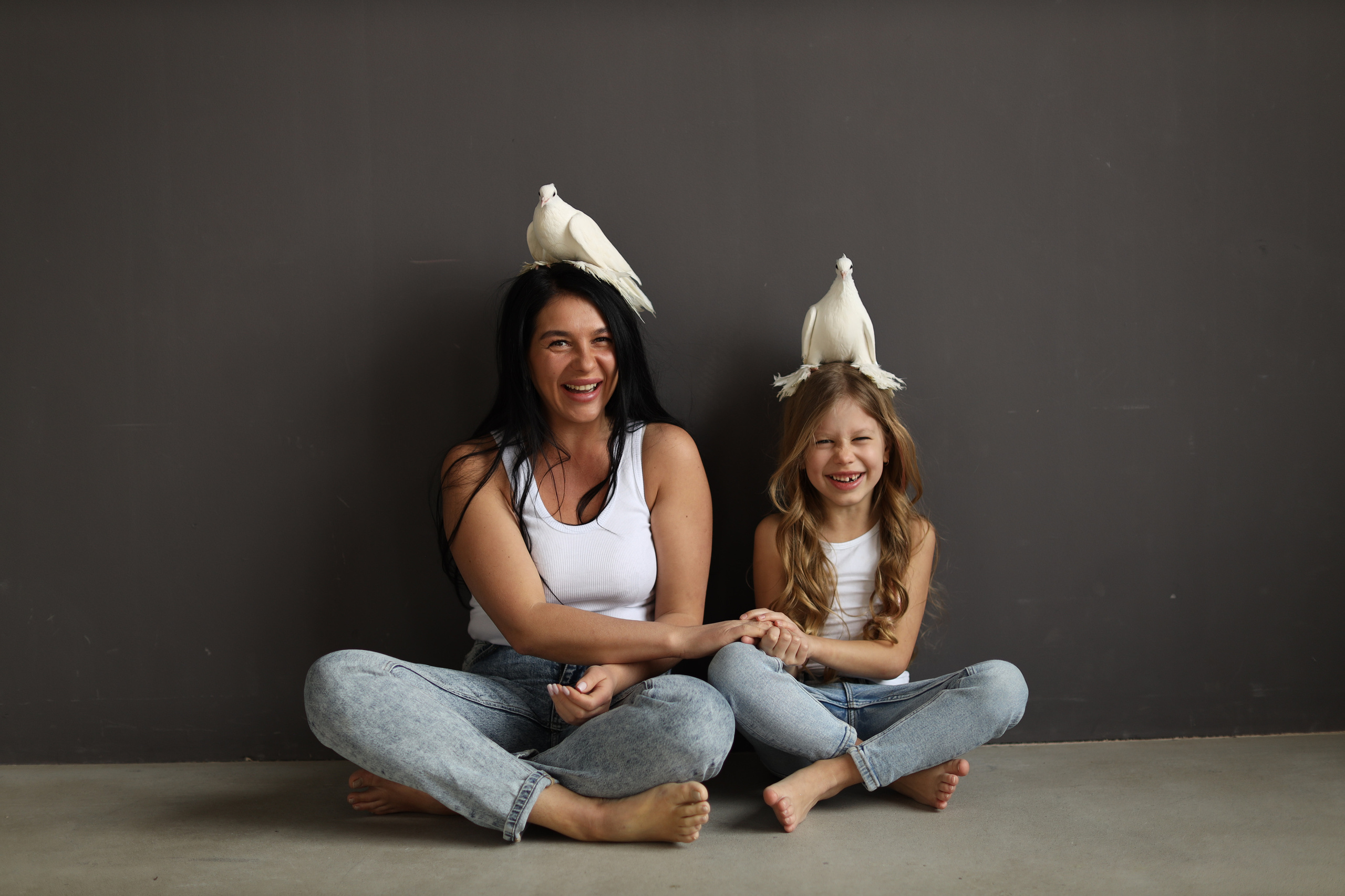 Полиночка. Детский и семейный фотограф Ирина Галкина, город Иваново