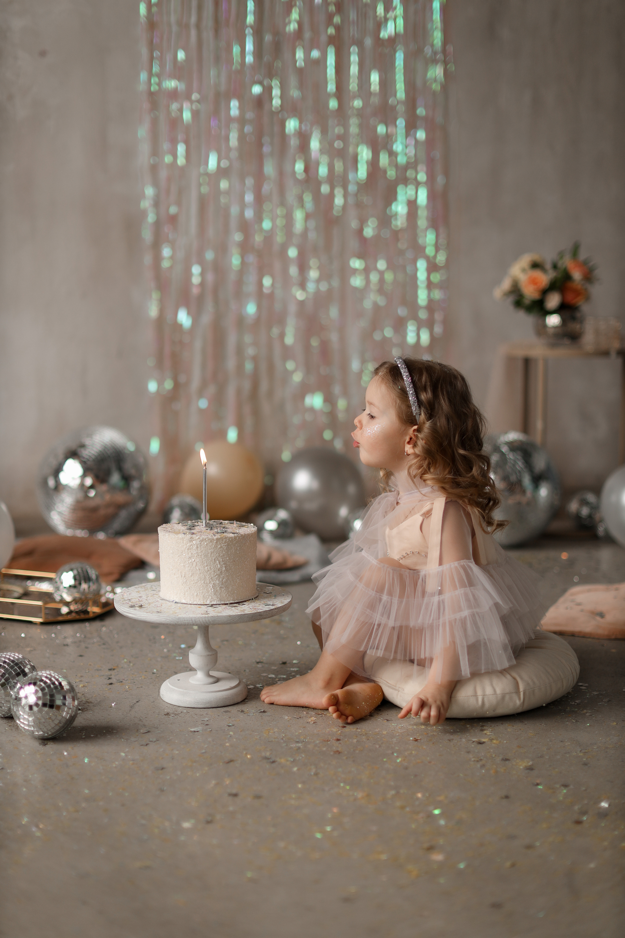 ЛИЛИ 3. Детский и семейный фотограф Ирина Галкина, город Иваново