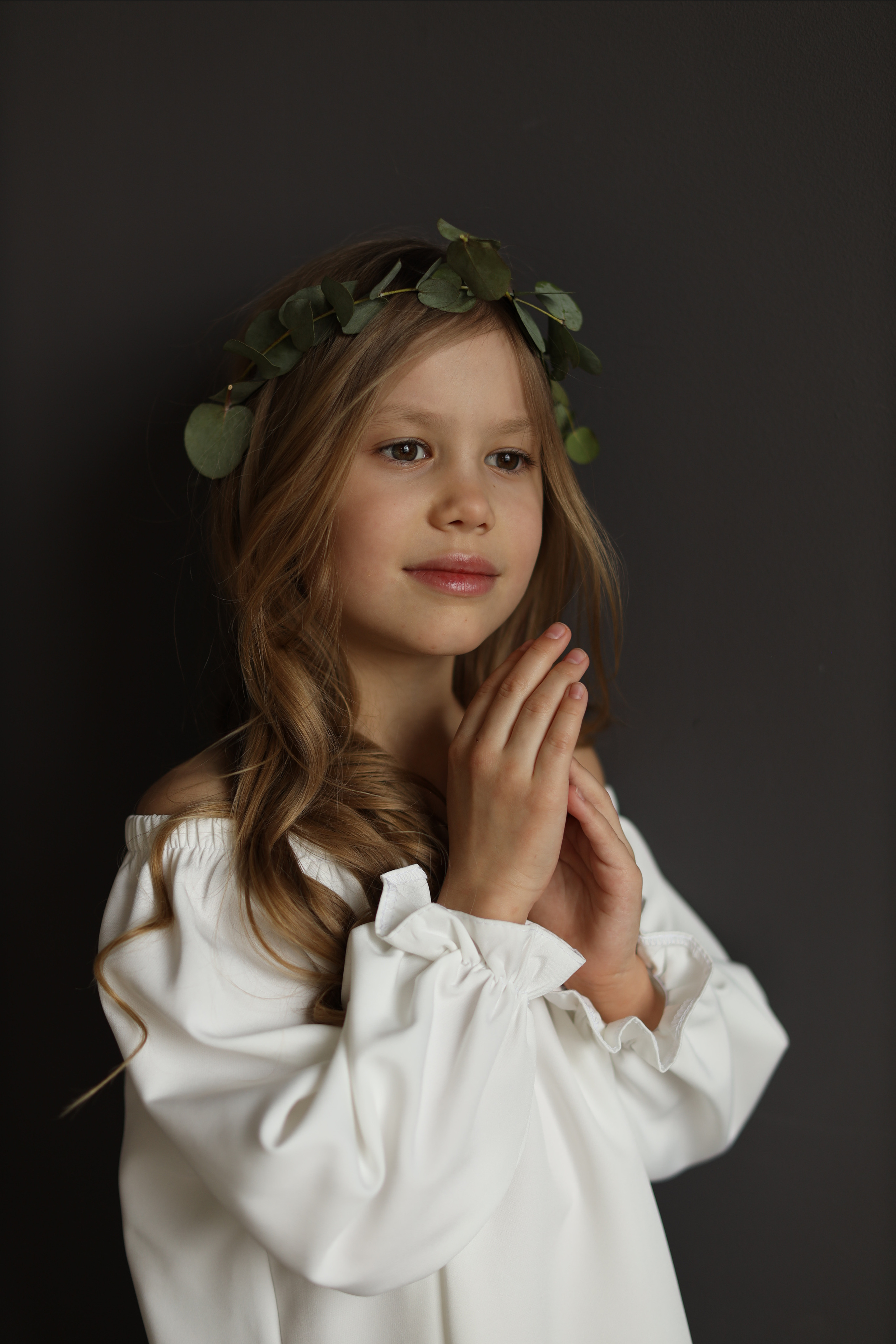 Полиночка. Детский и семейный фотограф Ирина Галкина, город Иваново